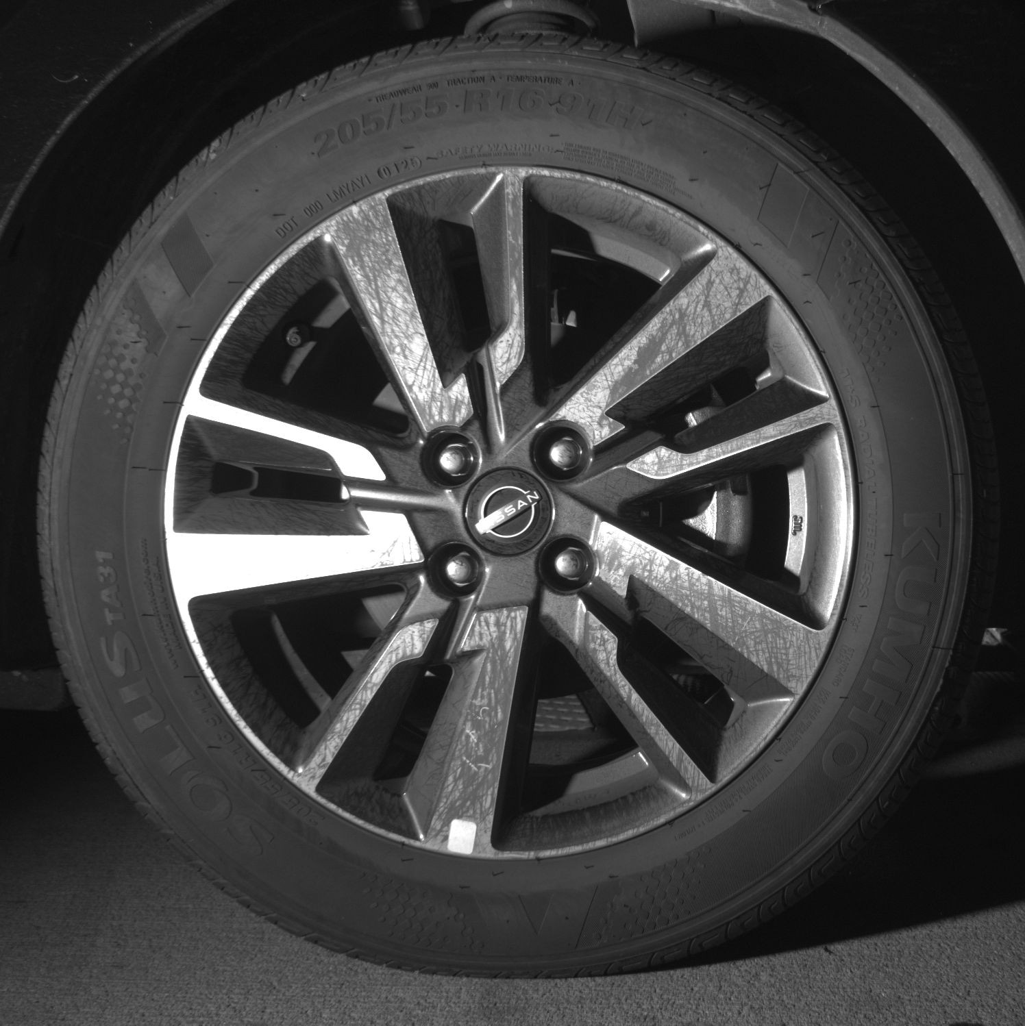 Thumbnail: 2025 Nissan Versa - 10