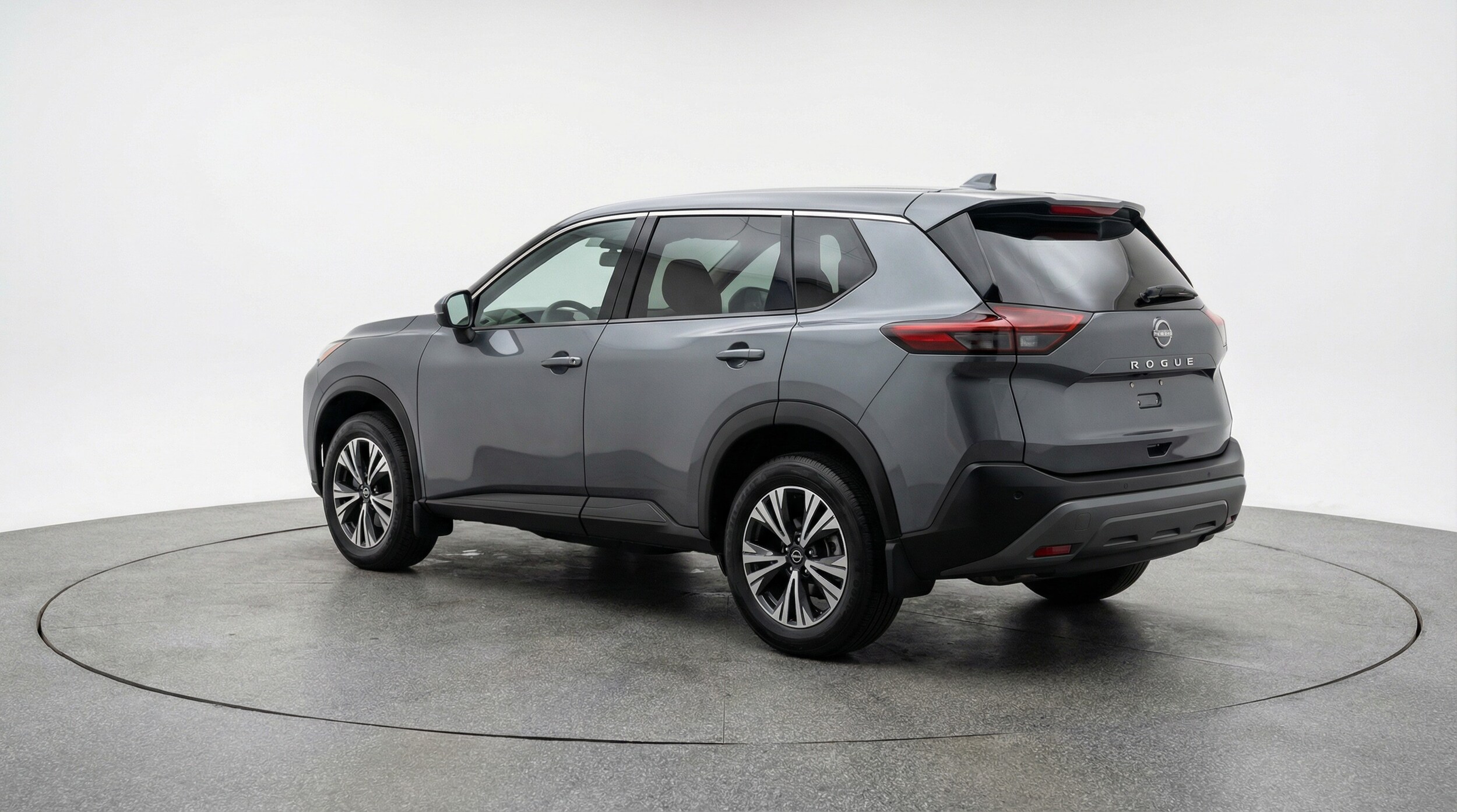 Thumbnail: 2025 Nissan Rogue - 5