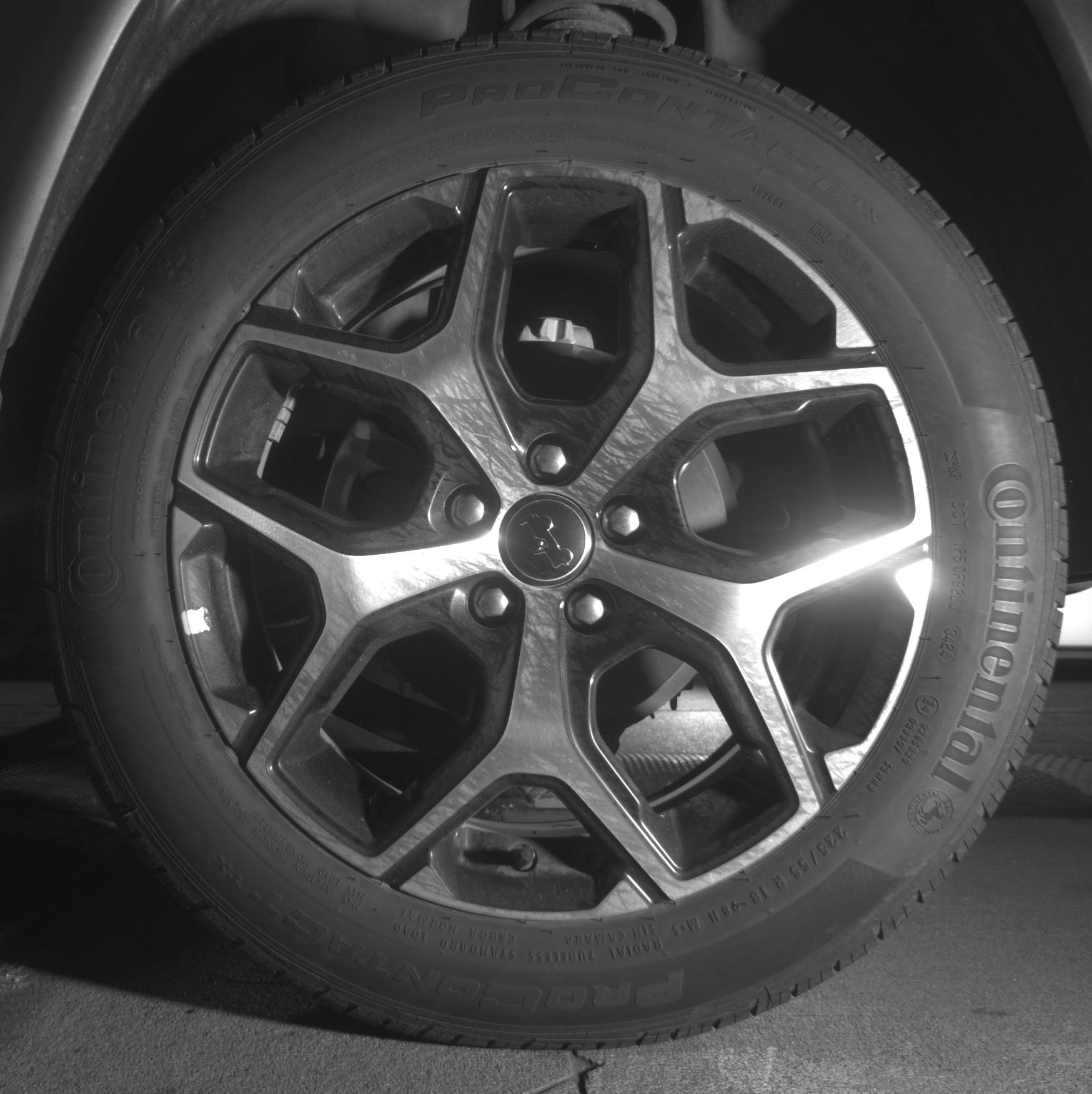 Thumbnail: 2025 Jeep Compass - 14