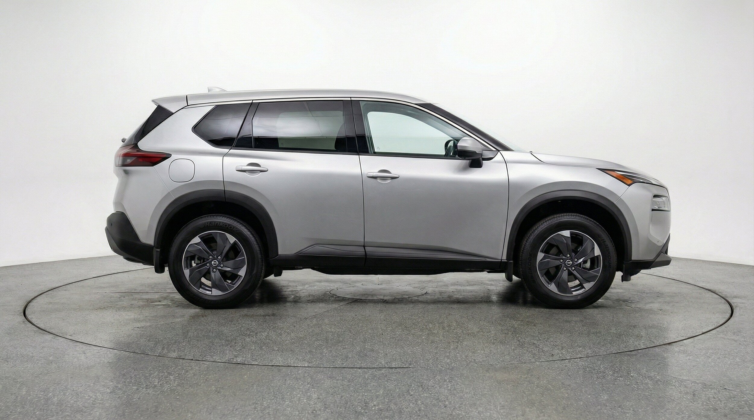 Thumbnail: 2025 Nissan Rogue - 11