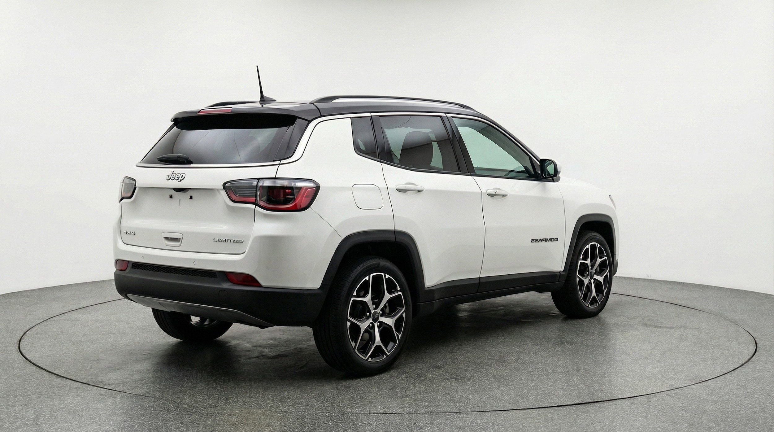 Thumbnail: 2025 Jeep Compass - 9
