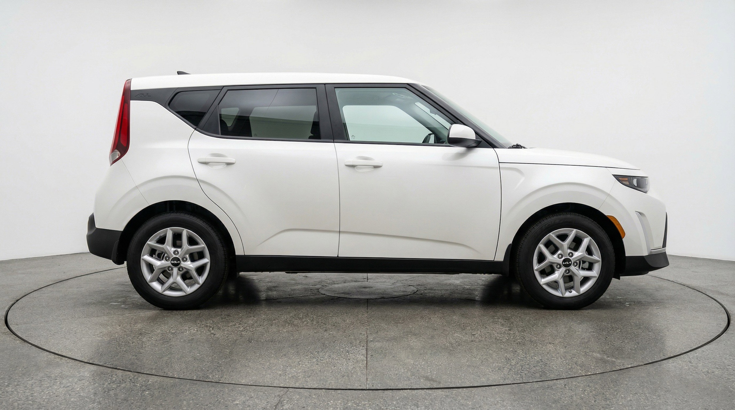 Thumbnail: 2025 Kia Soul - 11