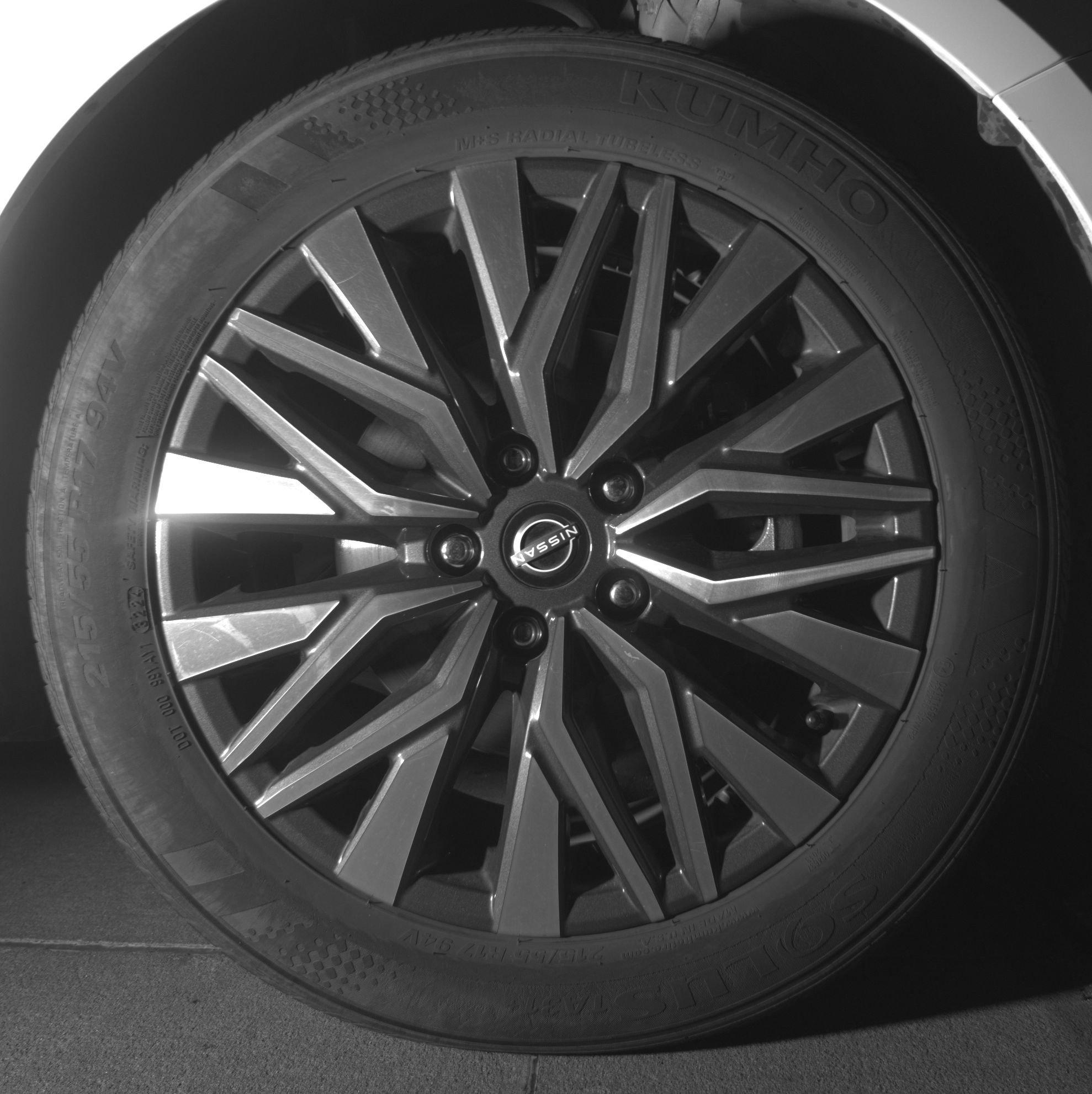 Thumbnail: 2025 Nissan Altima - 13