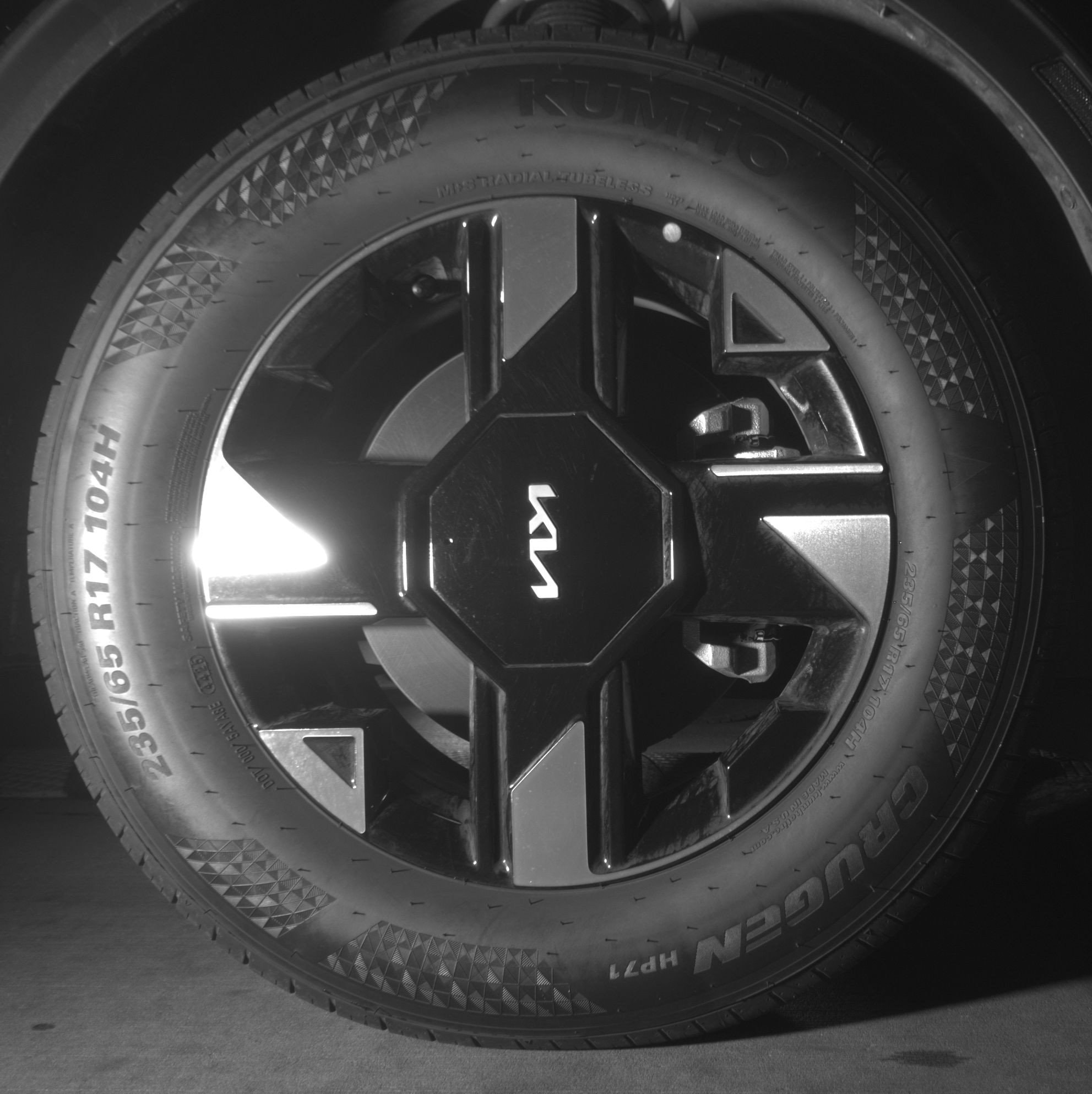 Thumbnail: 2026 Kia Sportage - 13