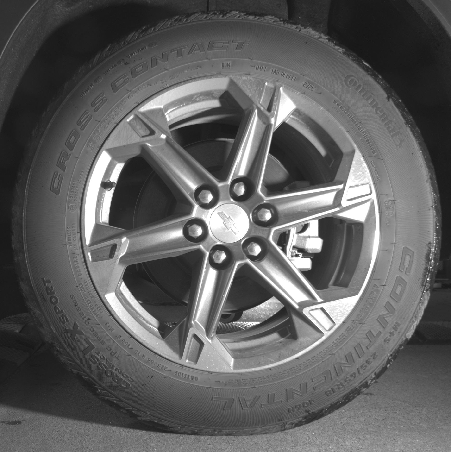 Thumbnail: 2025 Chevrolet Blazer - 14