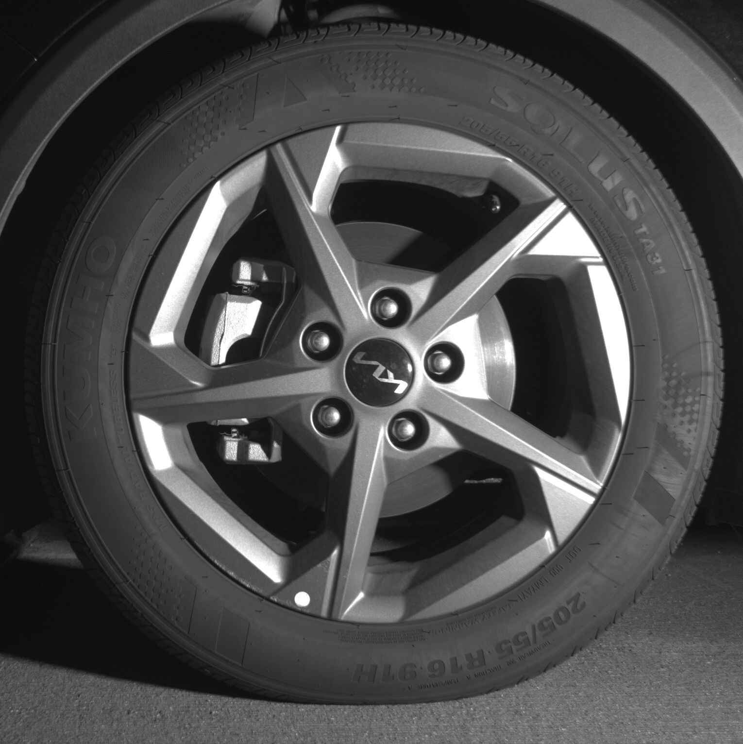 Thumbnail: 2025 Kia K4 - 9