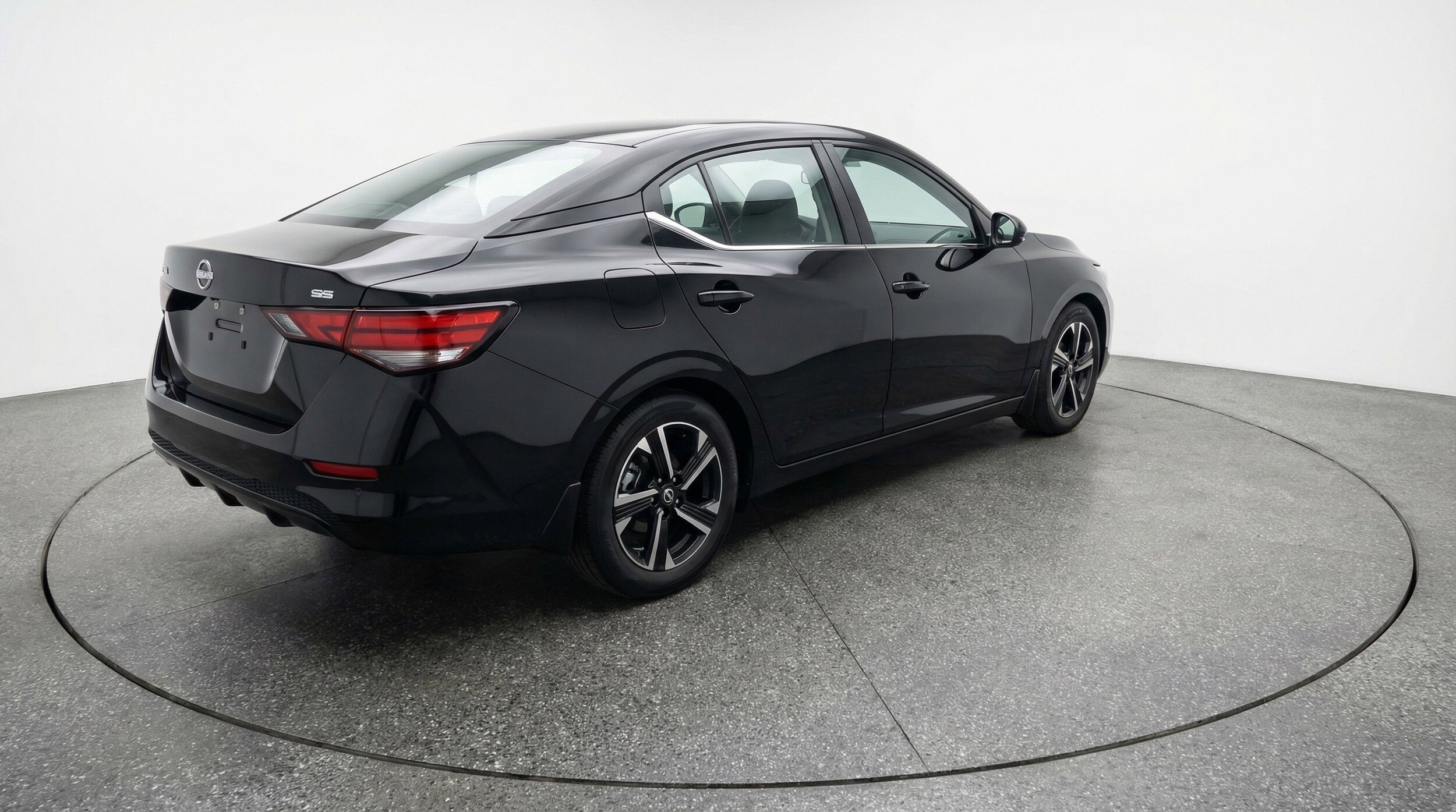 Thumbnail: 2025 Nissan Sentra - 9