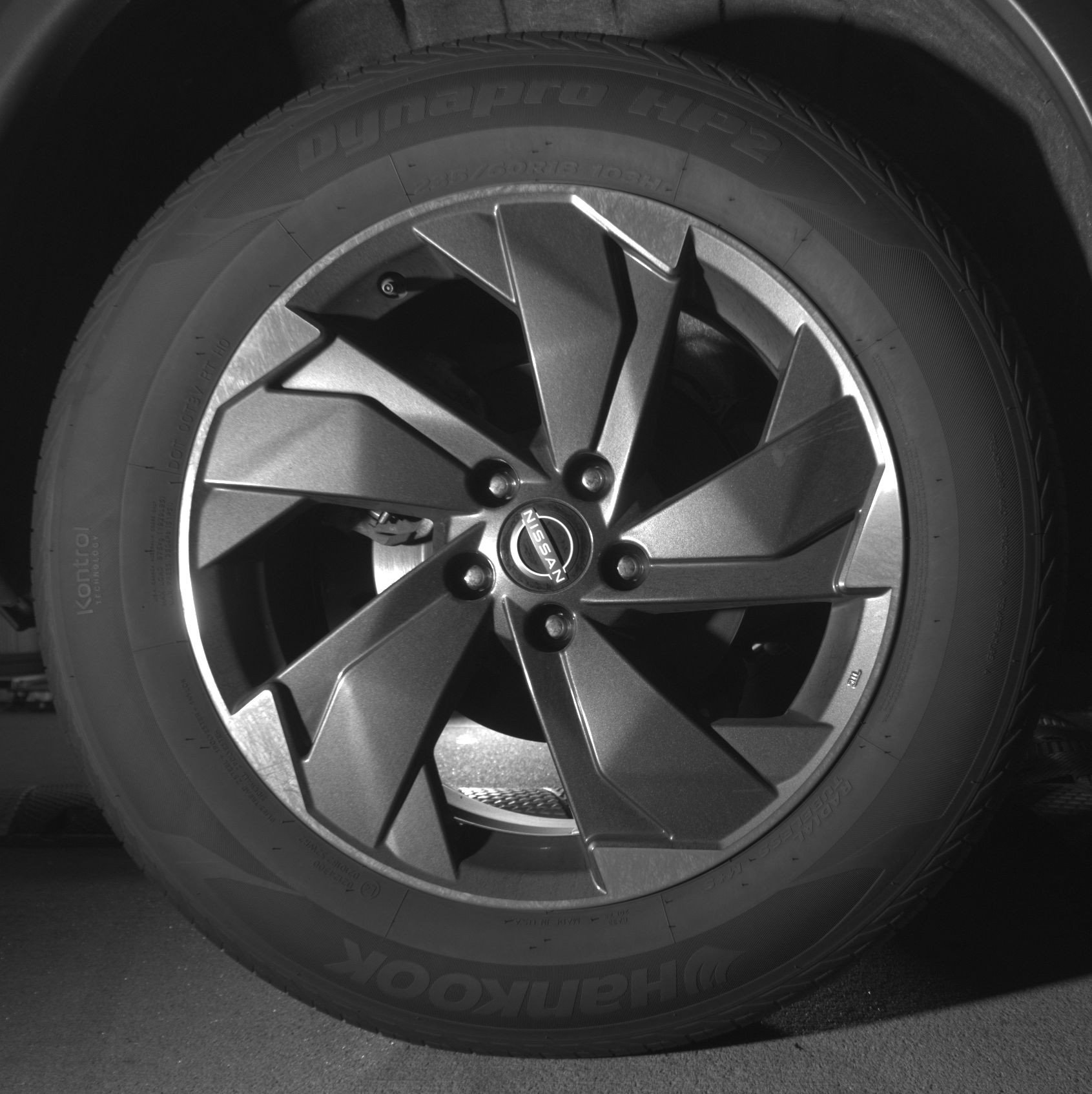 Thumbnail: 2025 Nissan Rogue - 15