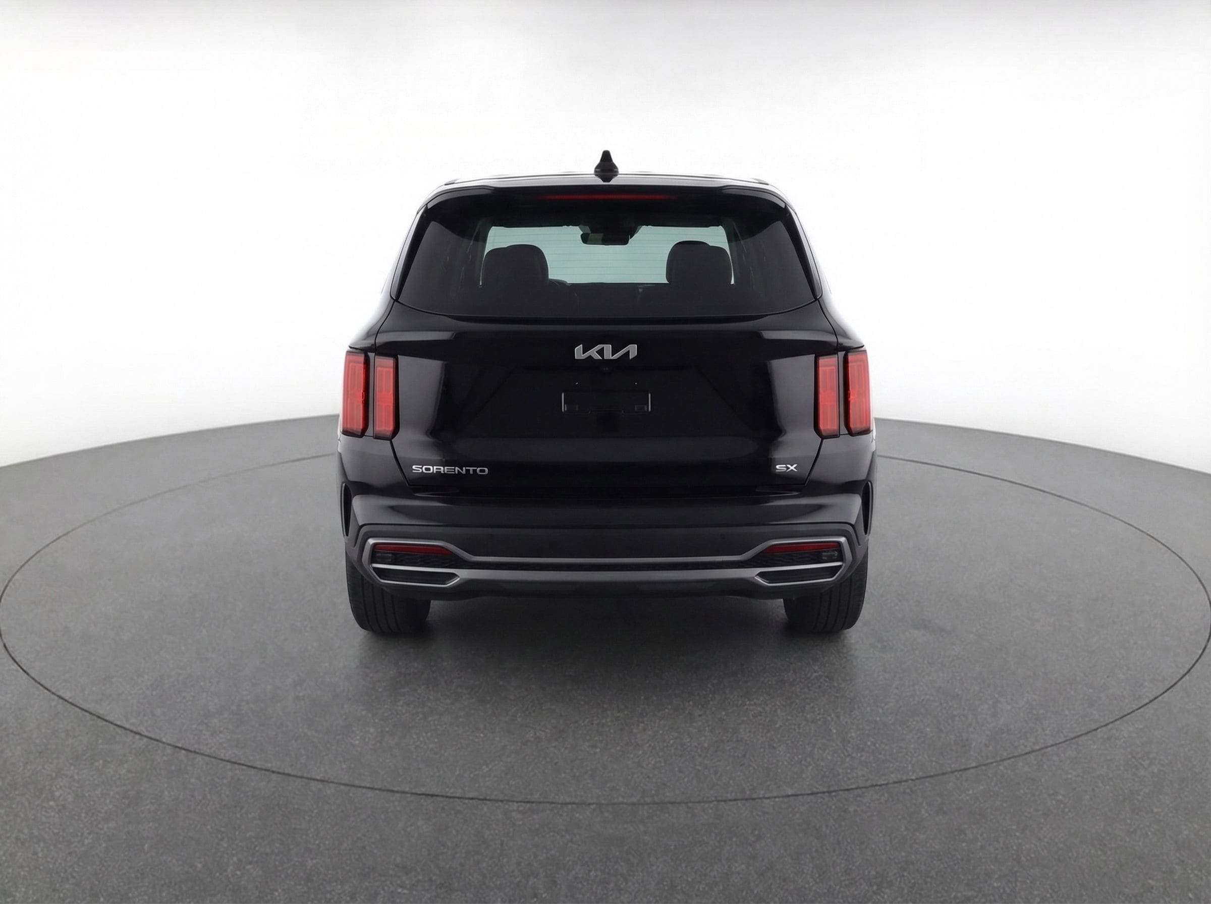 Thumbnail: 2023 Kia Sorento - 6