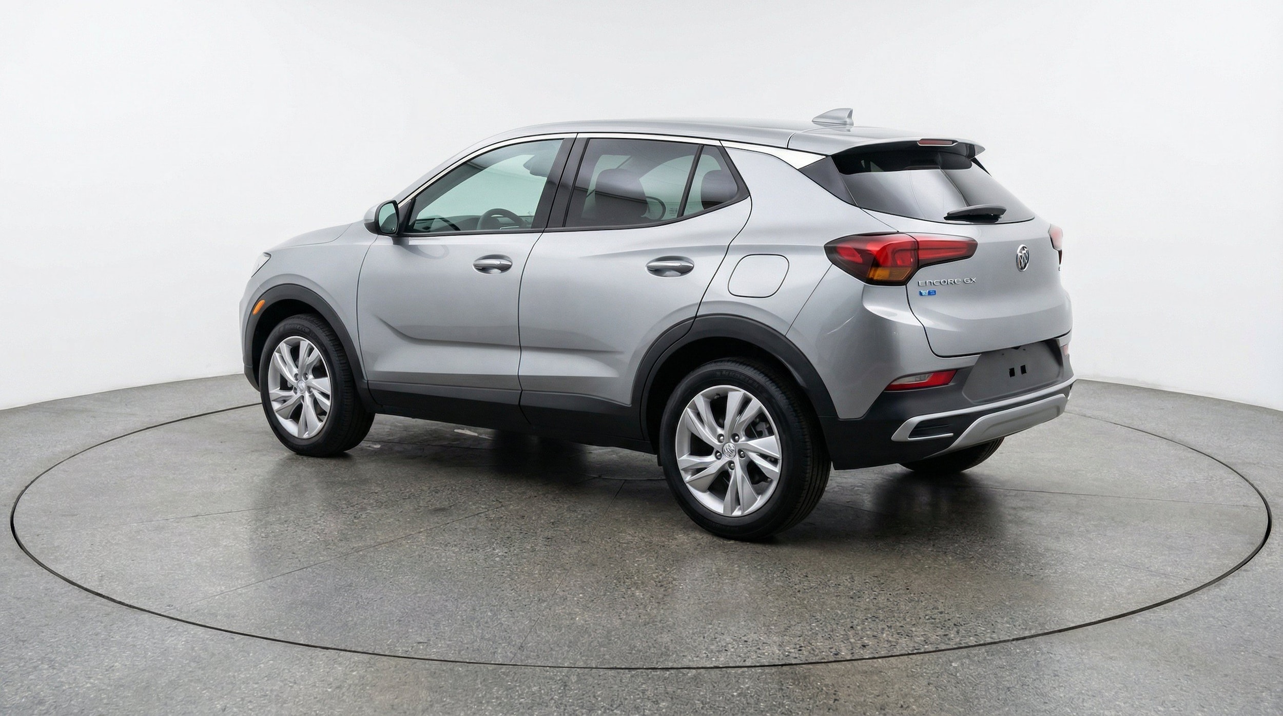 Thumbnail: 2026 Buick Encore GX - 6