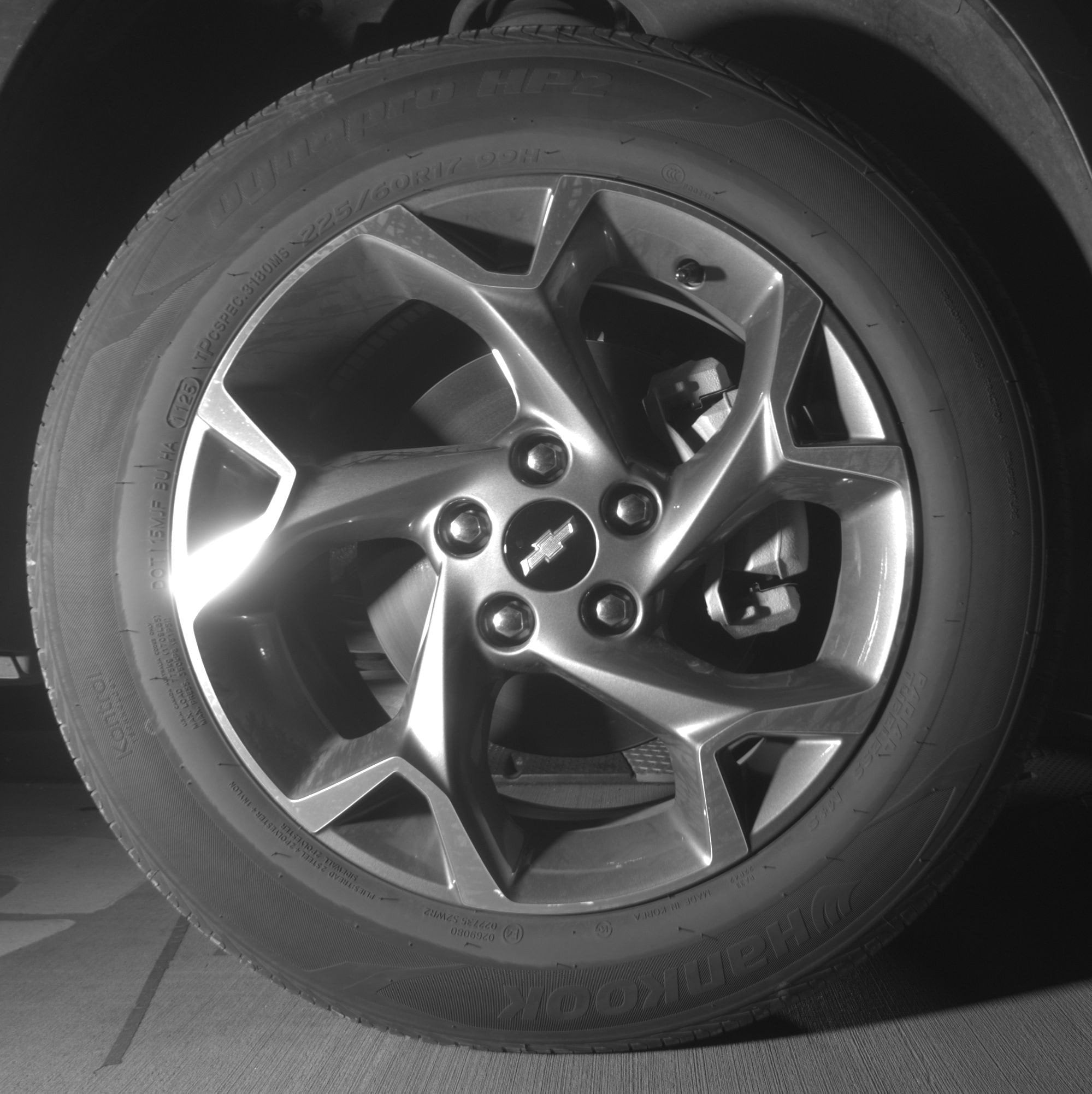 Thumbnail: 2025 Chevrolet Trax - 13