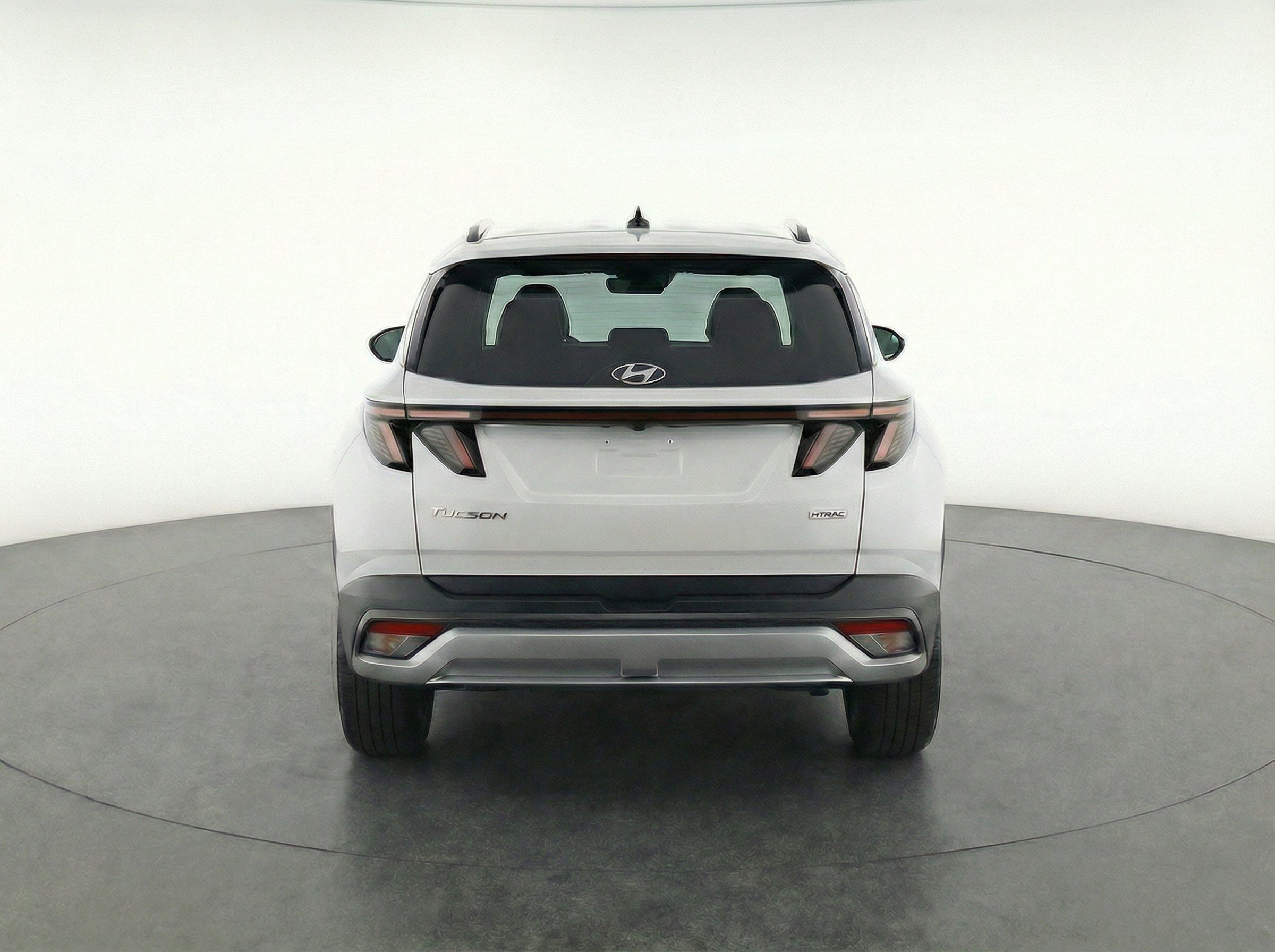 Thumbnail: 2026 Hyundai Tucson - 7
