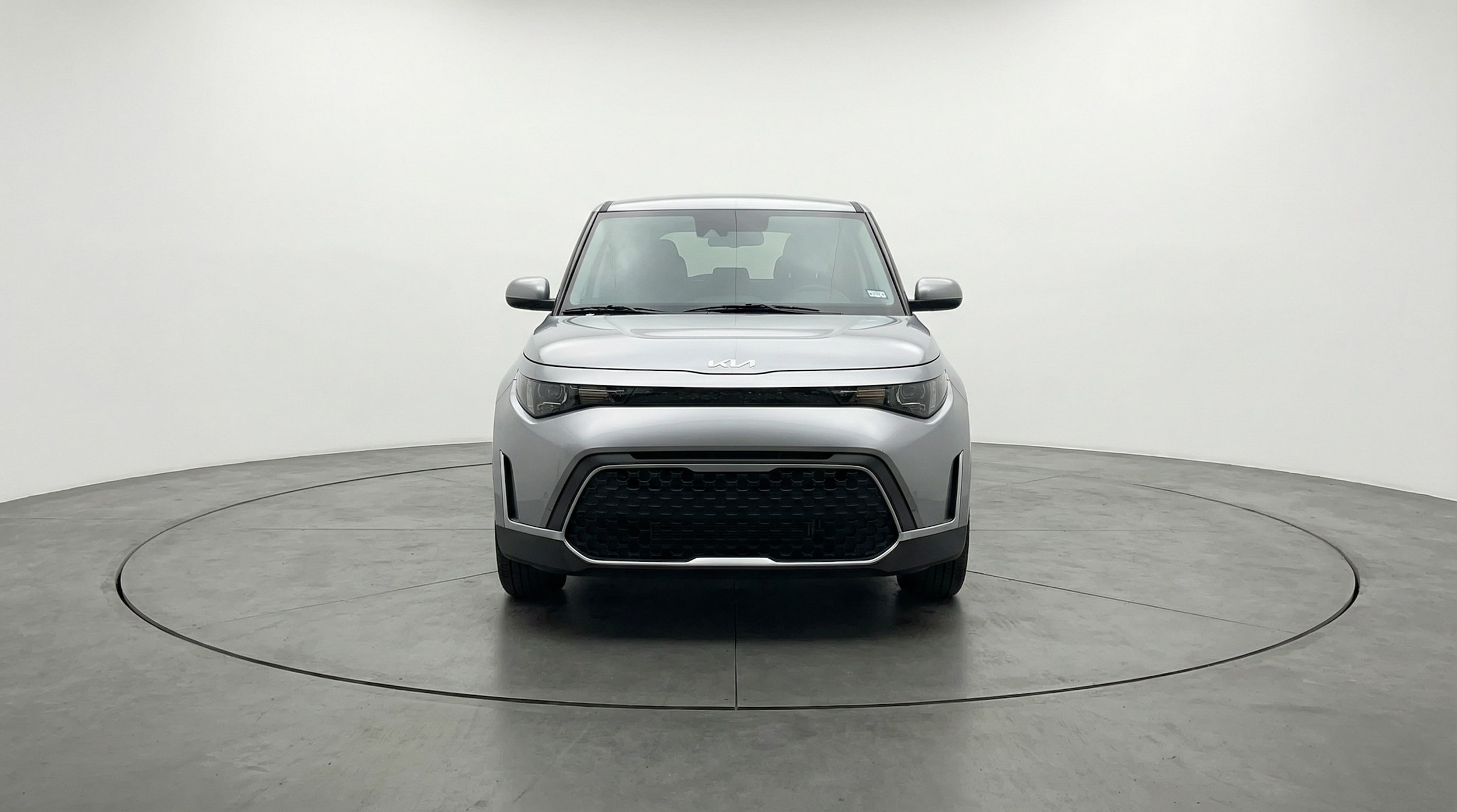 Thumbnail: 2025 Kia Soul - 2