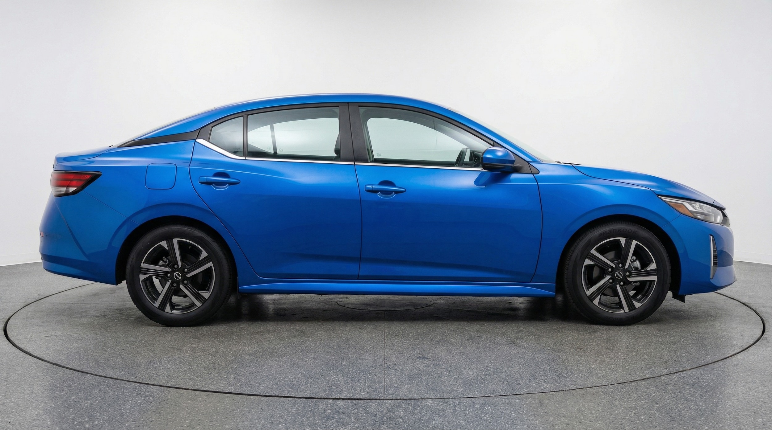 Thumbnail: 2025 Nissan Sentra - 8