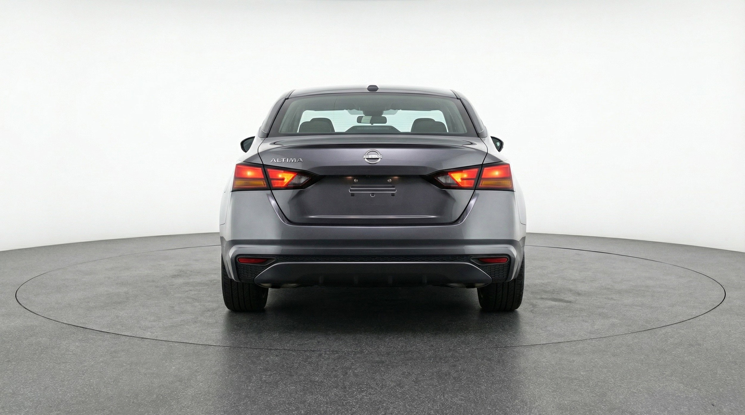 Thumbnail: 2025 Nissan Altima - 7