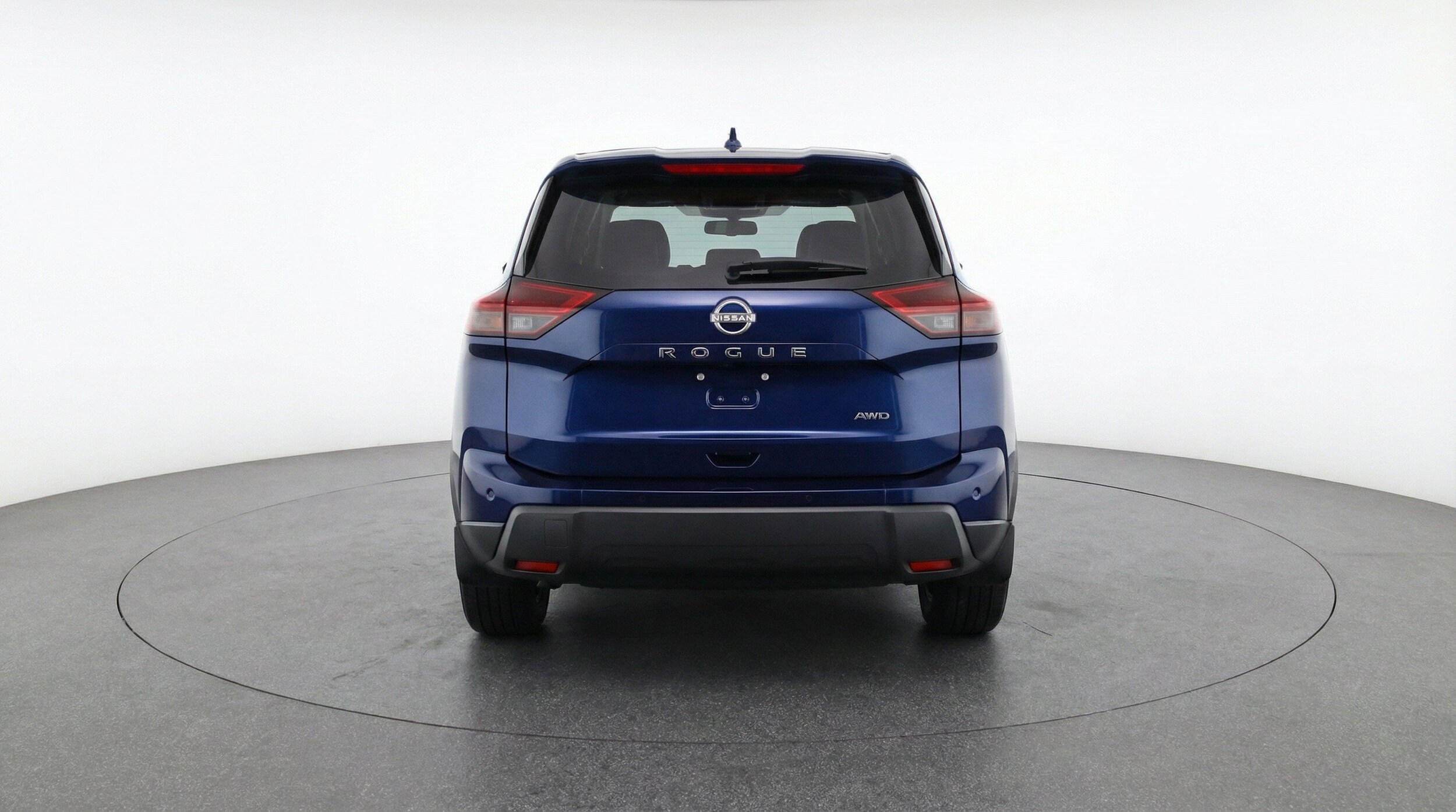 Thumbnail: 2025 Nissan Rogue - 7