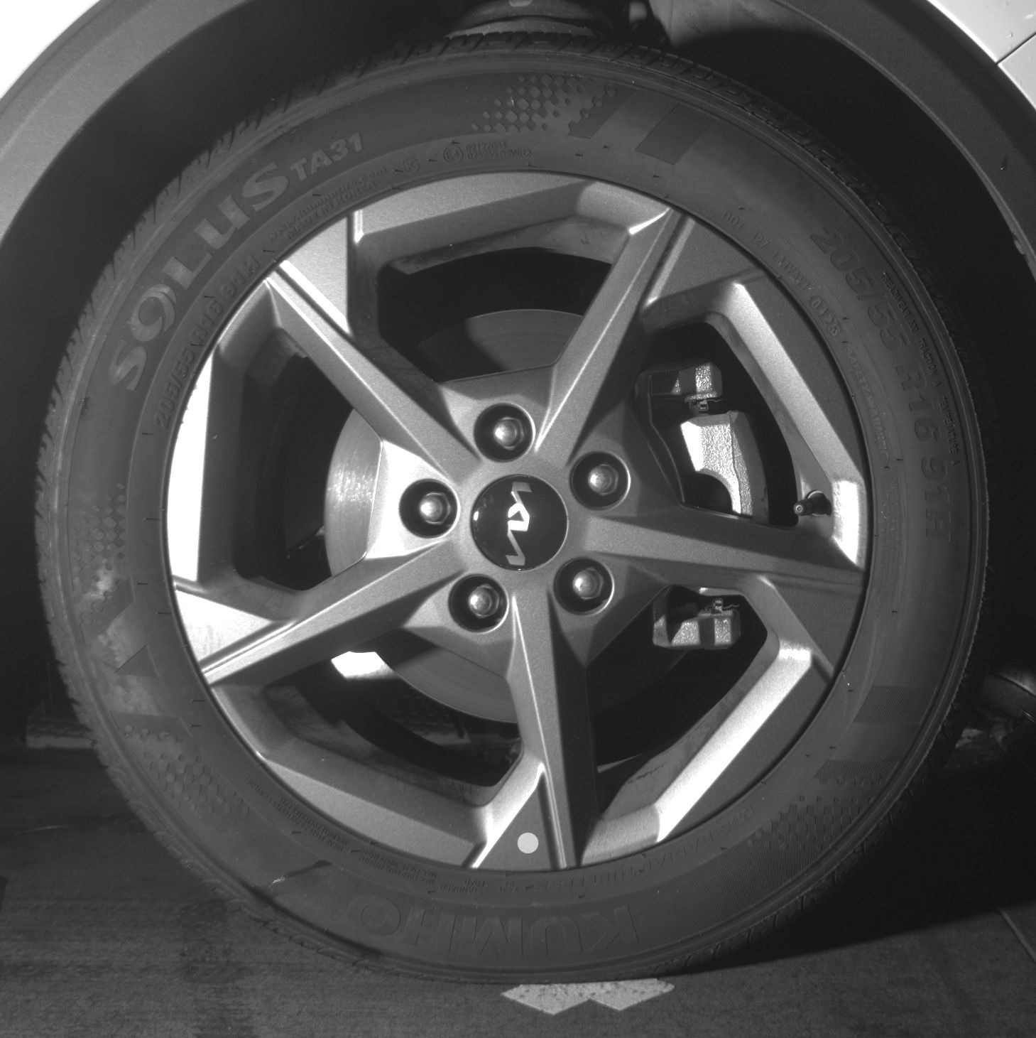 Thumbnail: 2025 Kia K4 - 10