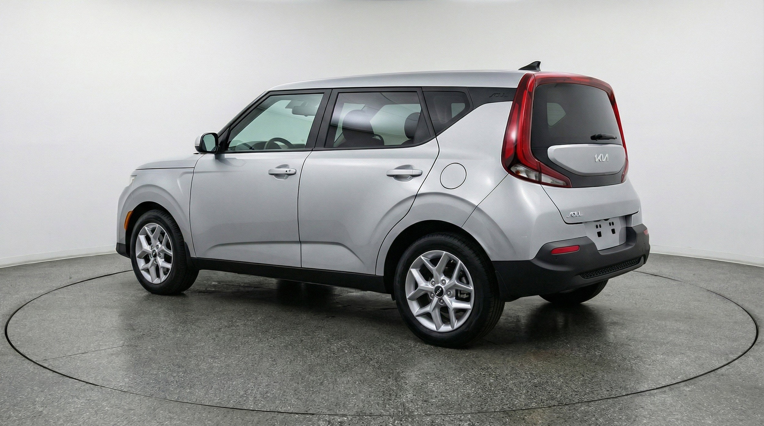 Thumbnail: 2025 Kia Soul - 6