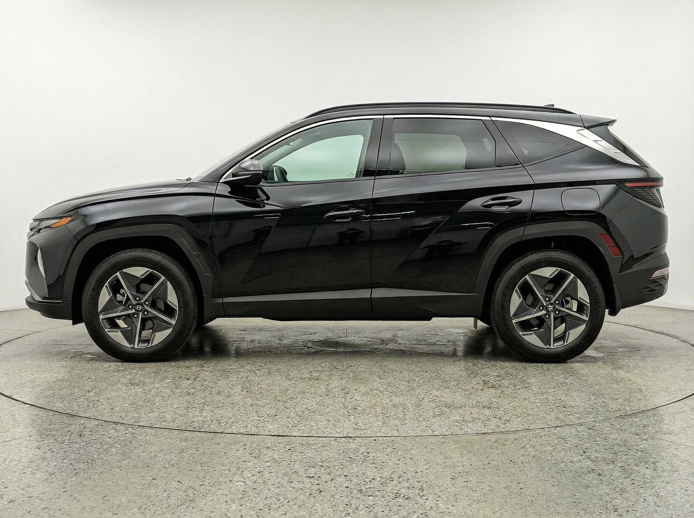 Thumbnail: 2026 Hyundai Tucson - 5
