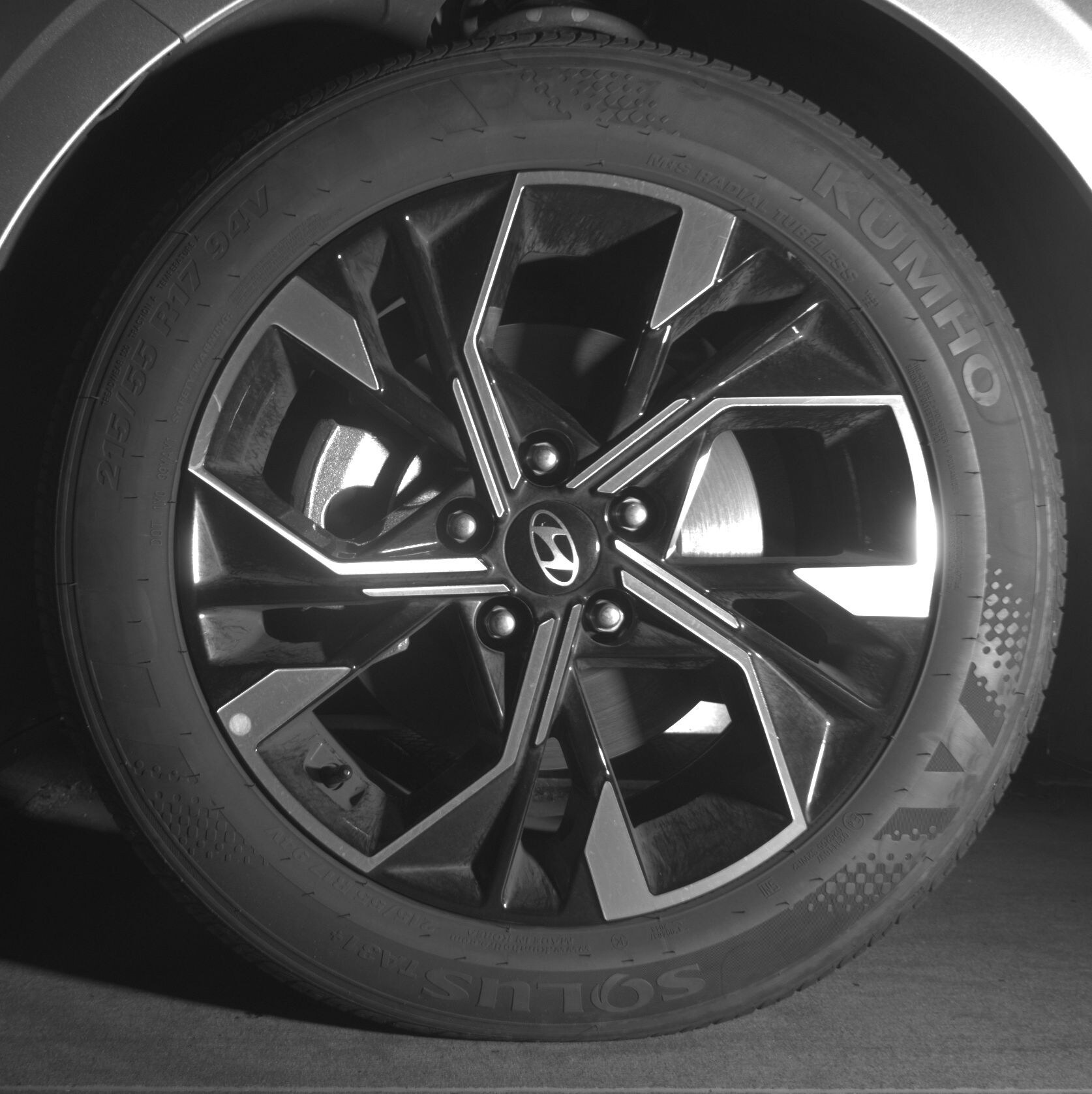 Thumbnail: 2025 Hyundai Sonata - 9