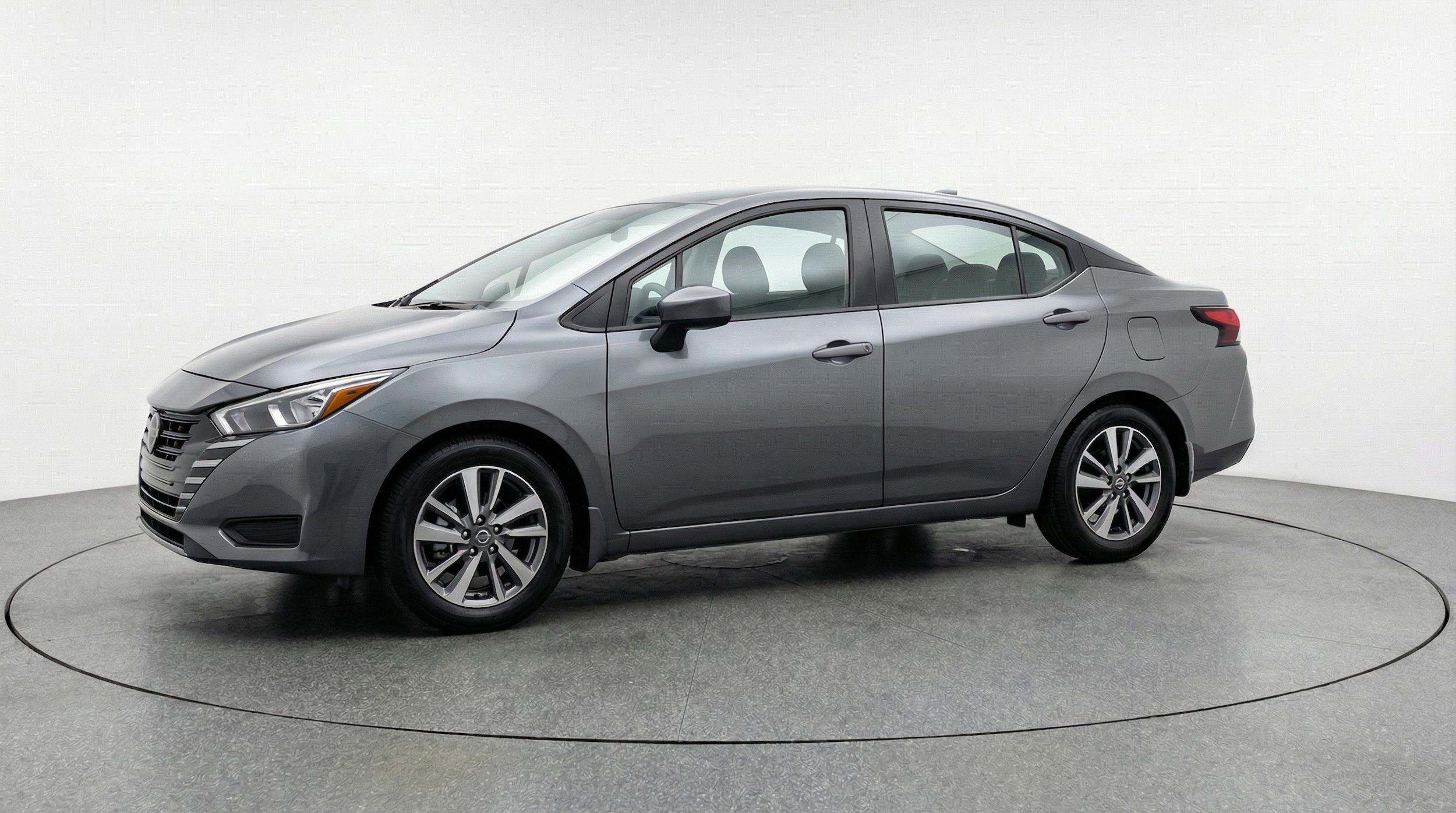 Thumbnail: 2025 Nissan Versa - 3