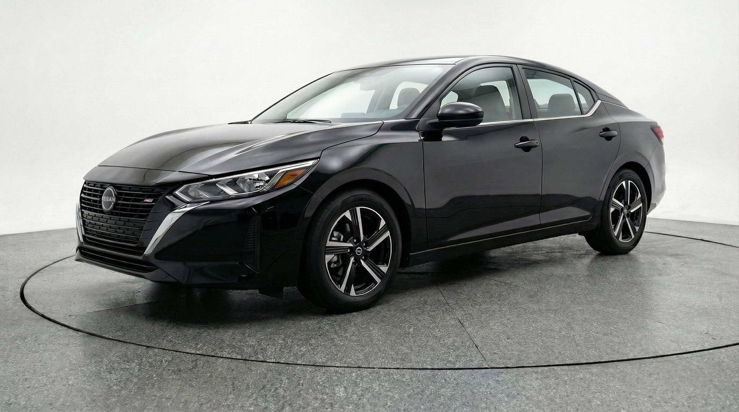 Thumbnail: 2025 Nissan Sentra - 3