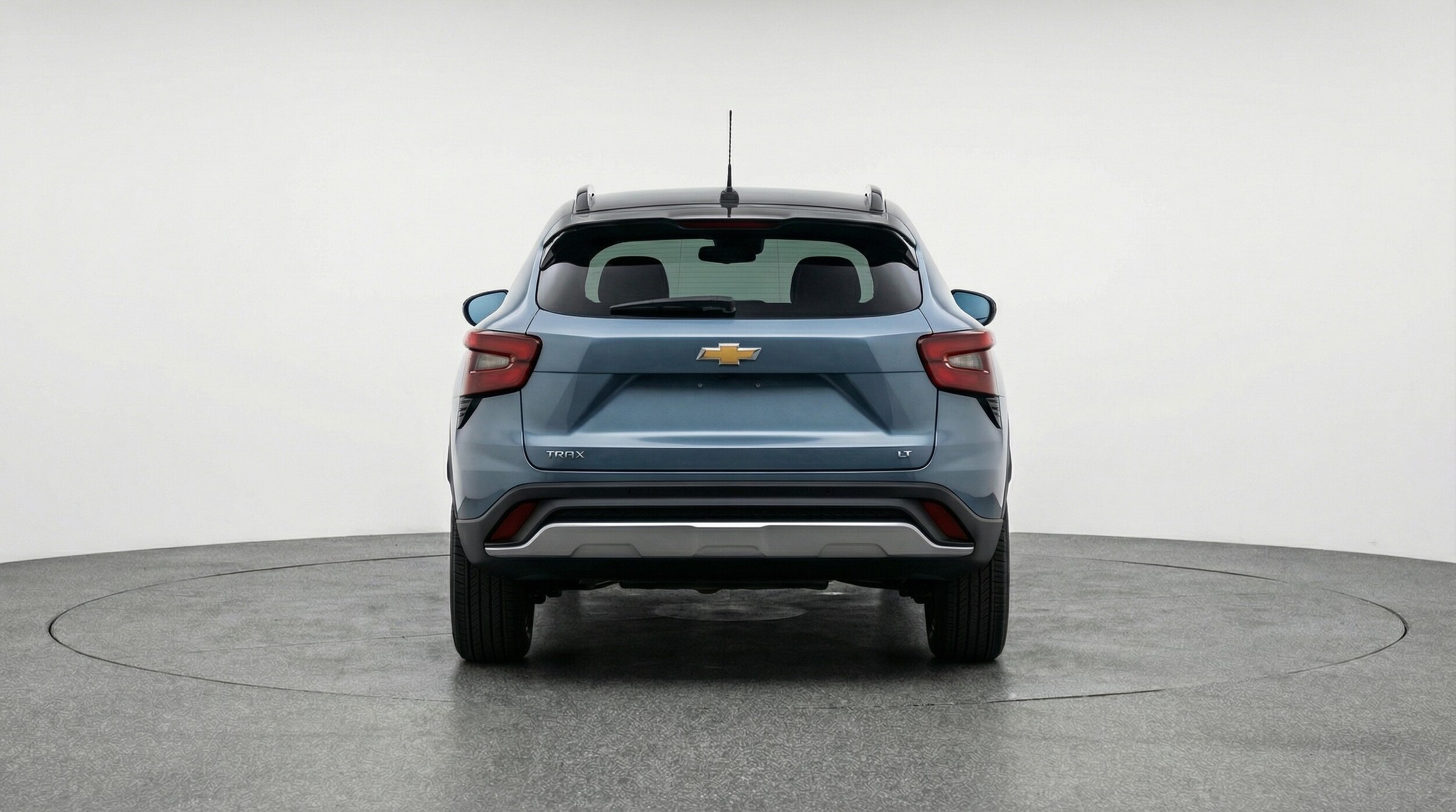 Thumbnail: 2025 Chevrolet Trax - 6