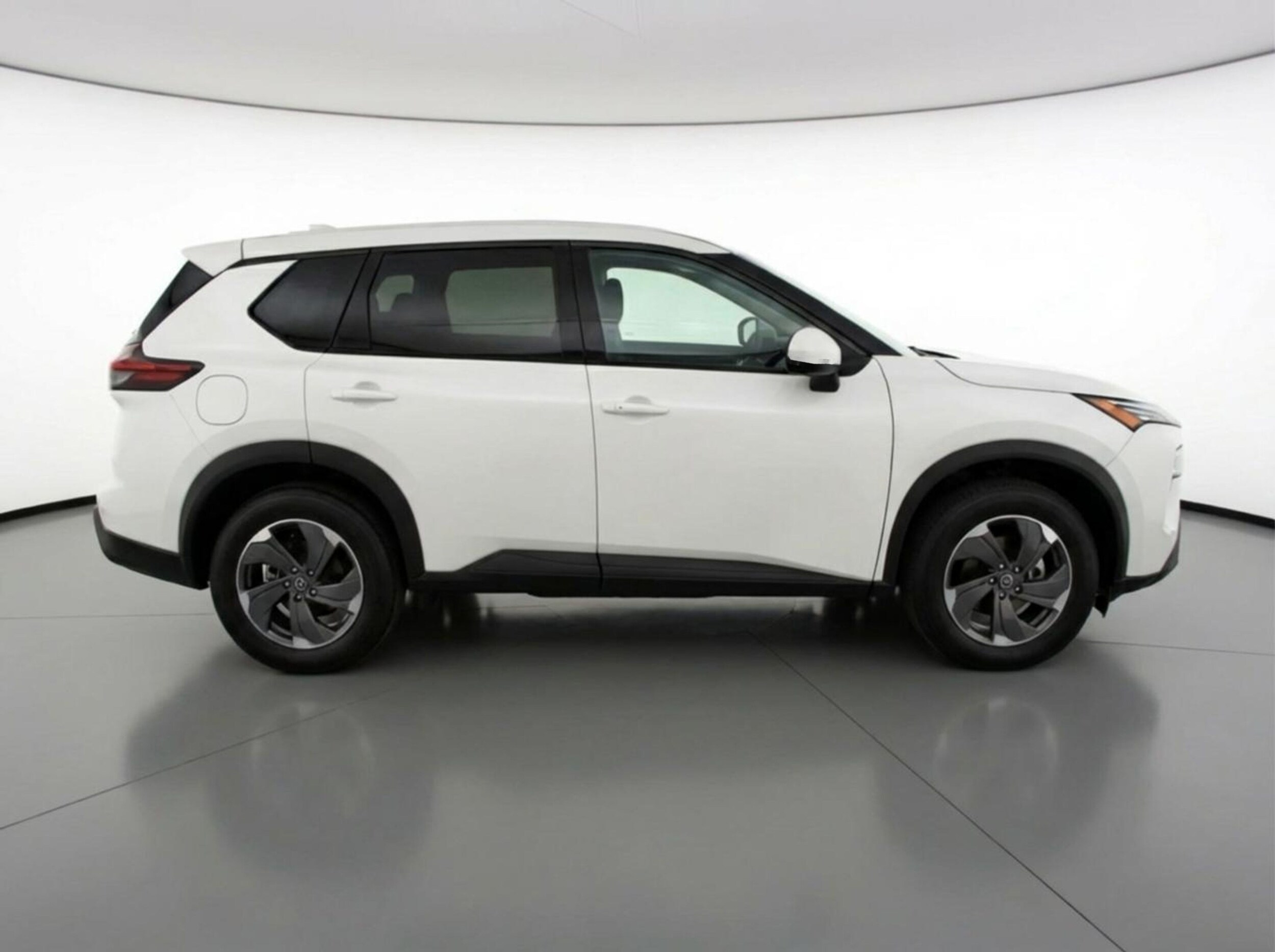 Thumbnail: 2025 Nissan Rogue - 8