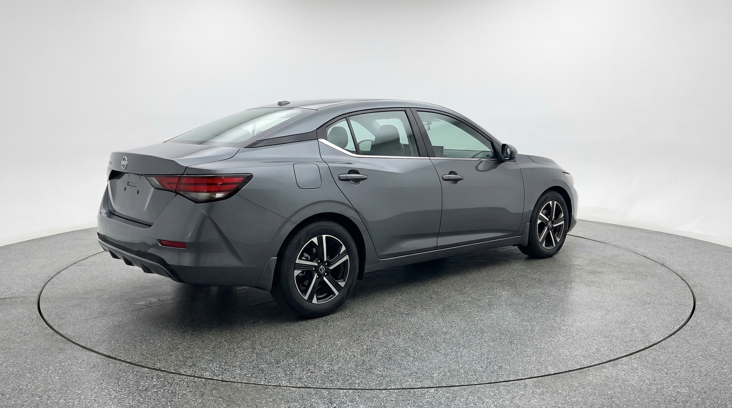 Thumbnail: 2025 Nissan Sentra - 7