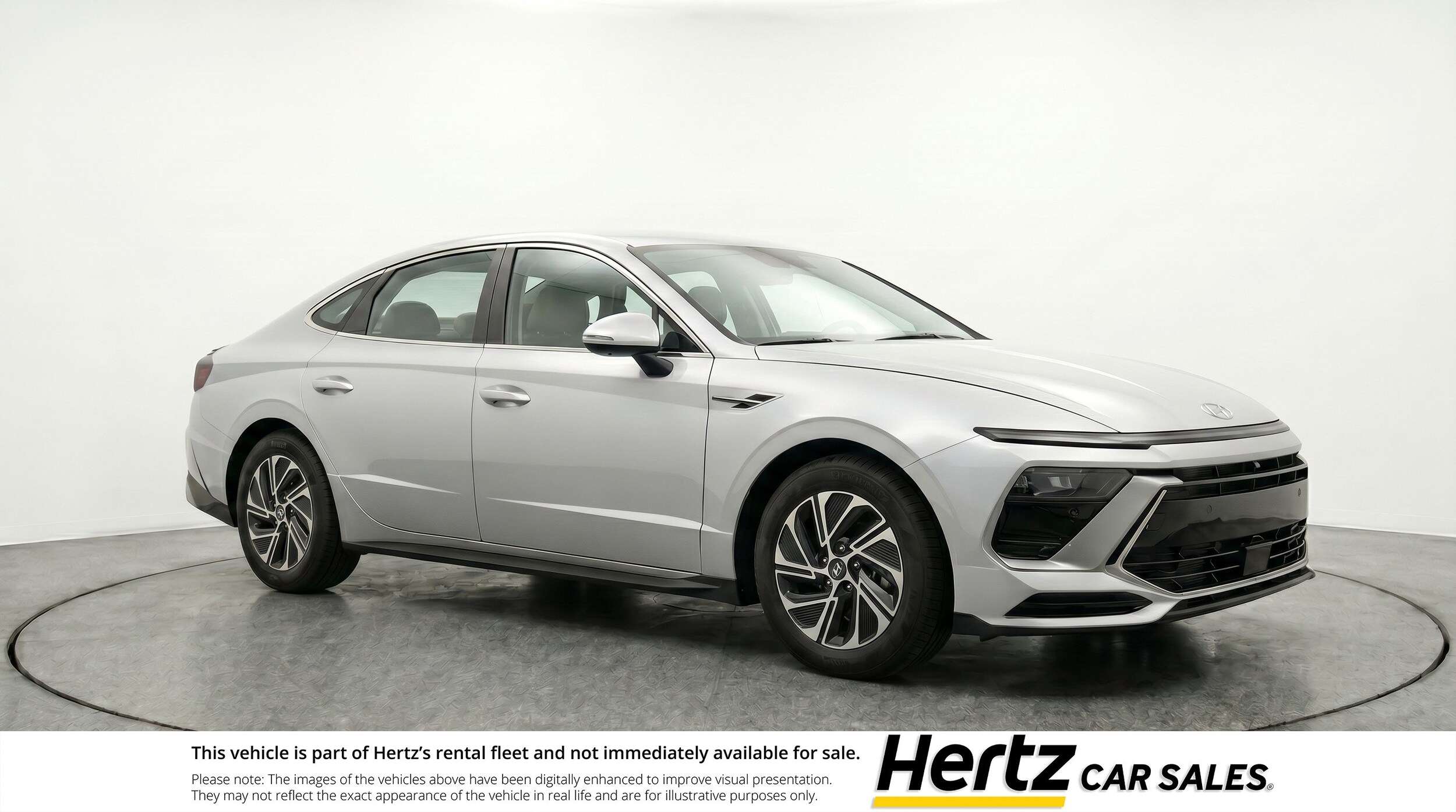 Thumbnail: 2026 Hyundai Sonata - 1