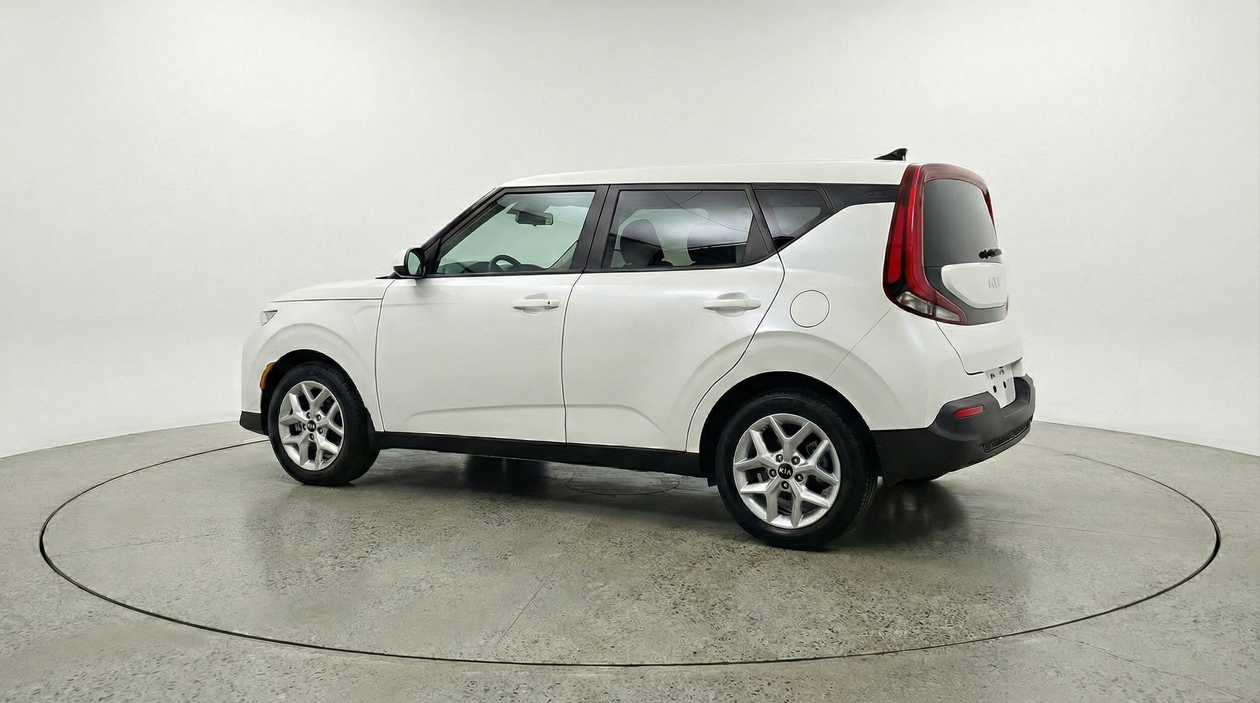 Thumbnail: 2025 Kia Soul - 5