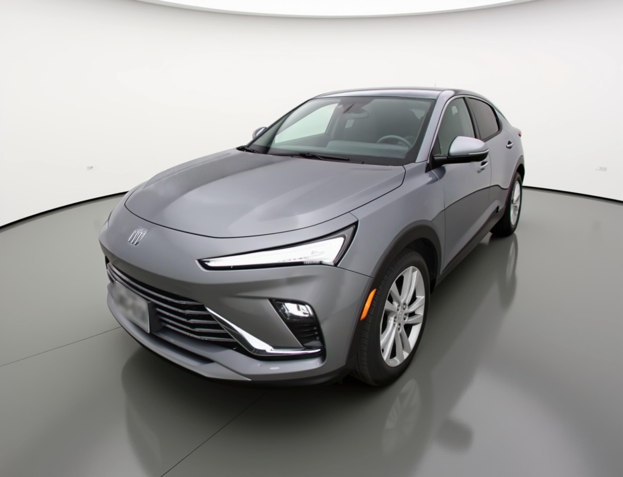 Thumbnail: 2025 Buick Envista - 3