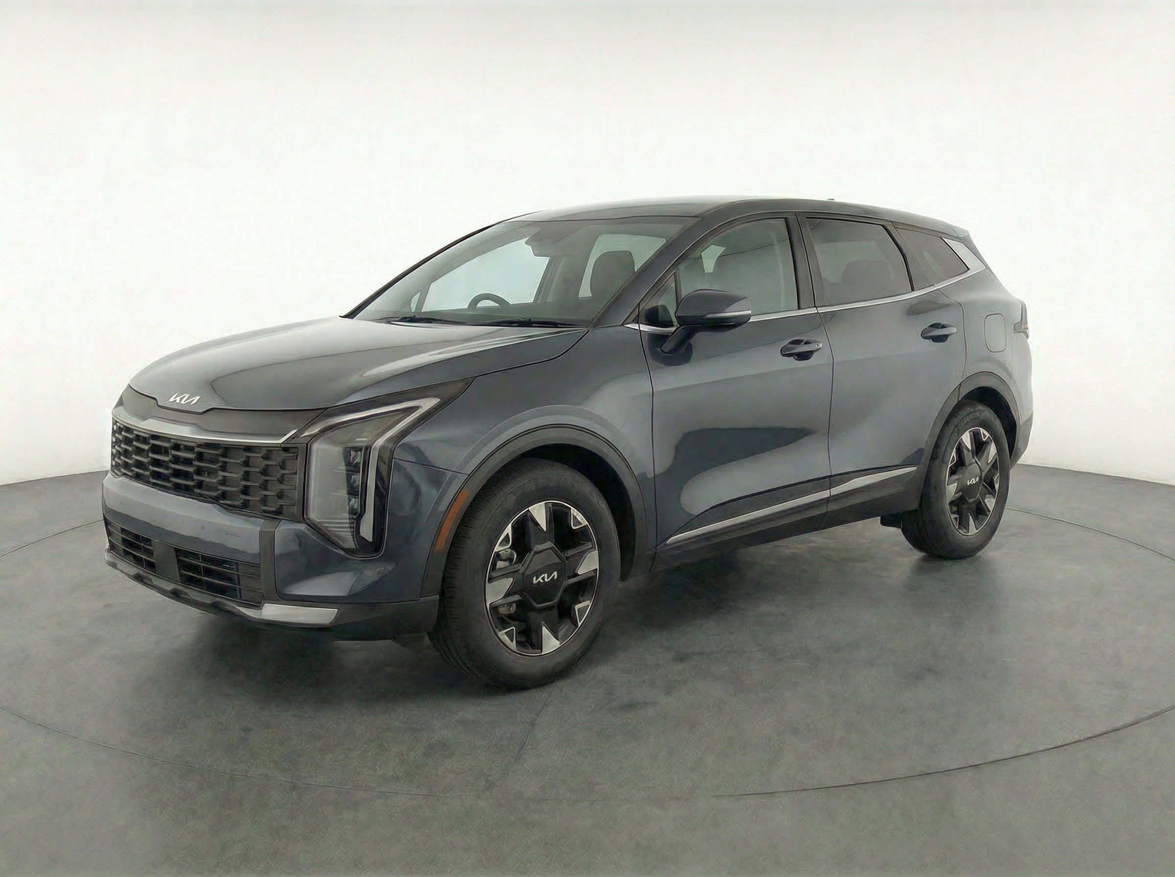 Thumbnail: 2026 Kia Sportage - 3