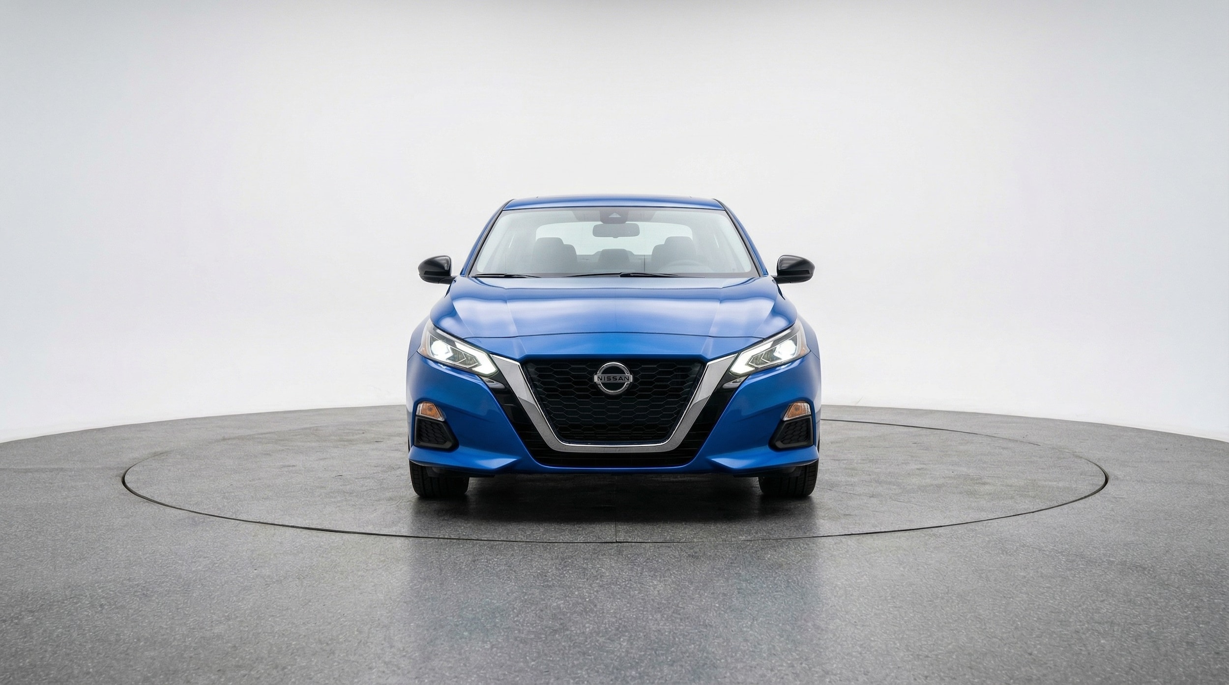 Thumbnail: 2025 Nissan Altima - 2