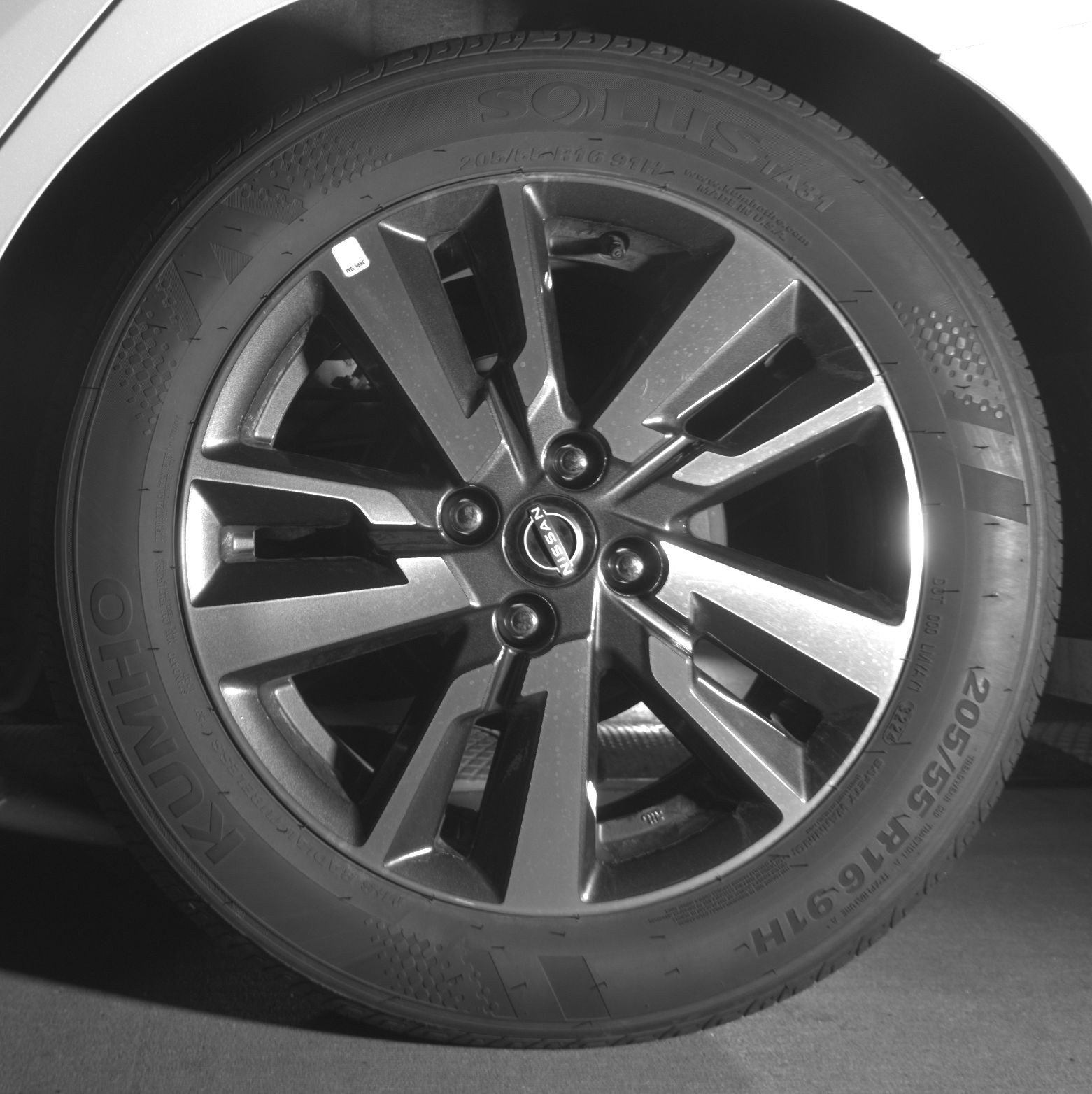 Thumbnail: 2025 Nissan Versa - 14