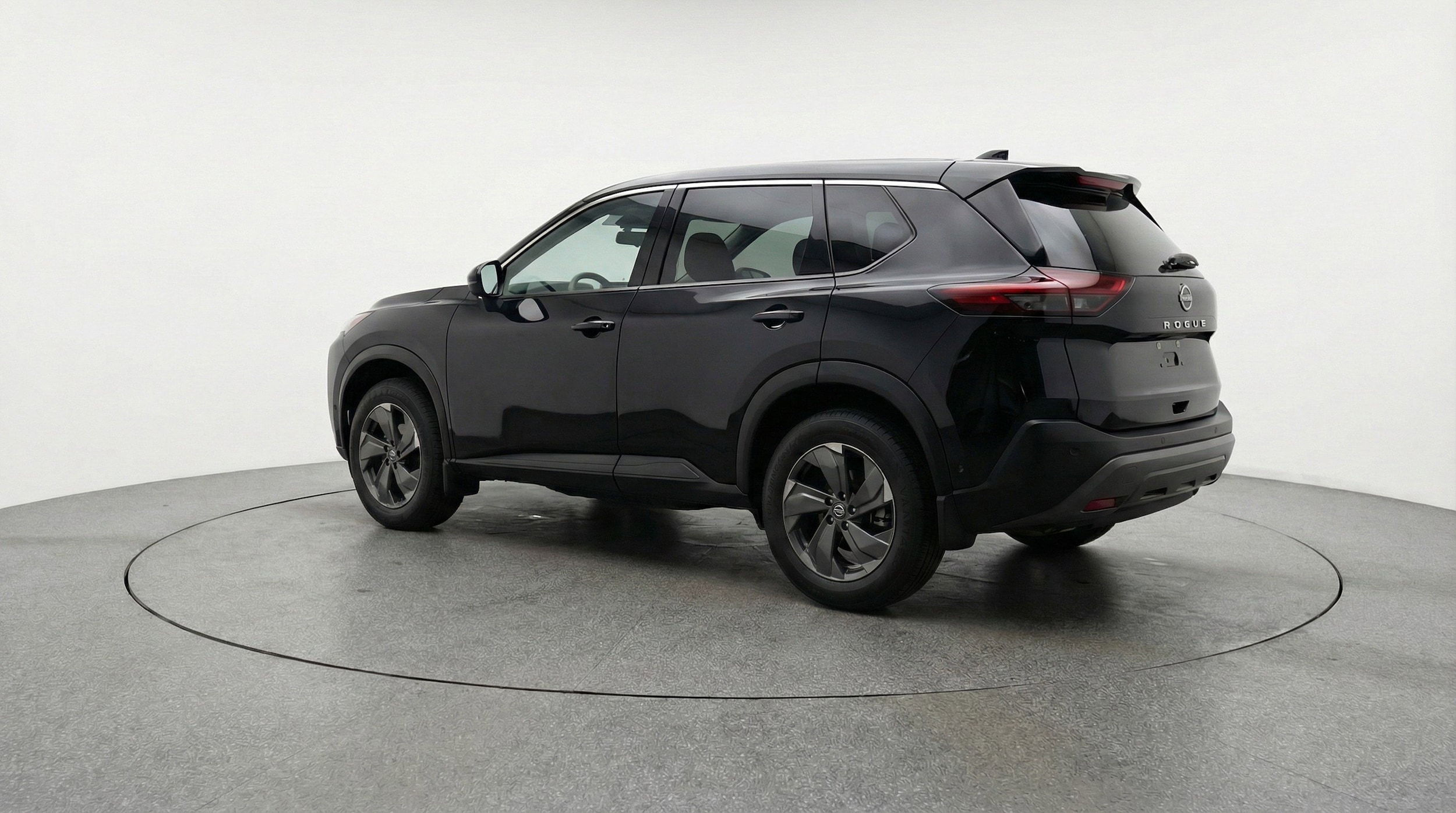Thumbnail: 2025 Nissan Rogue - 6