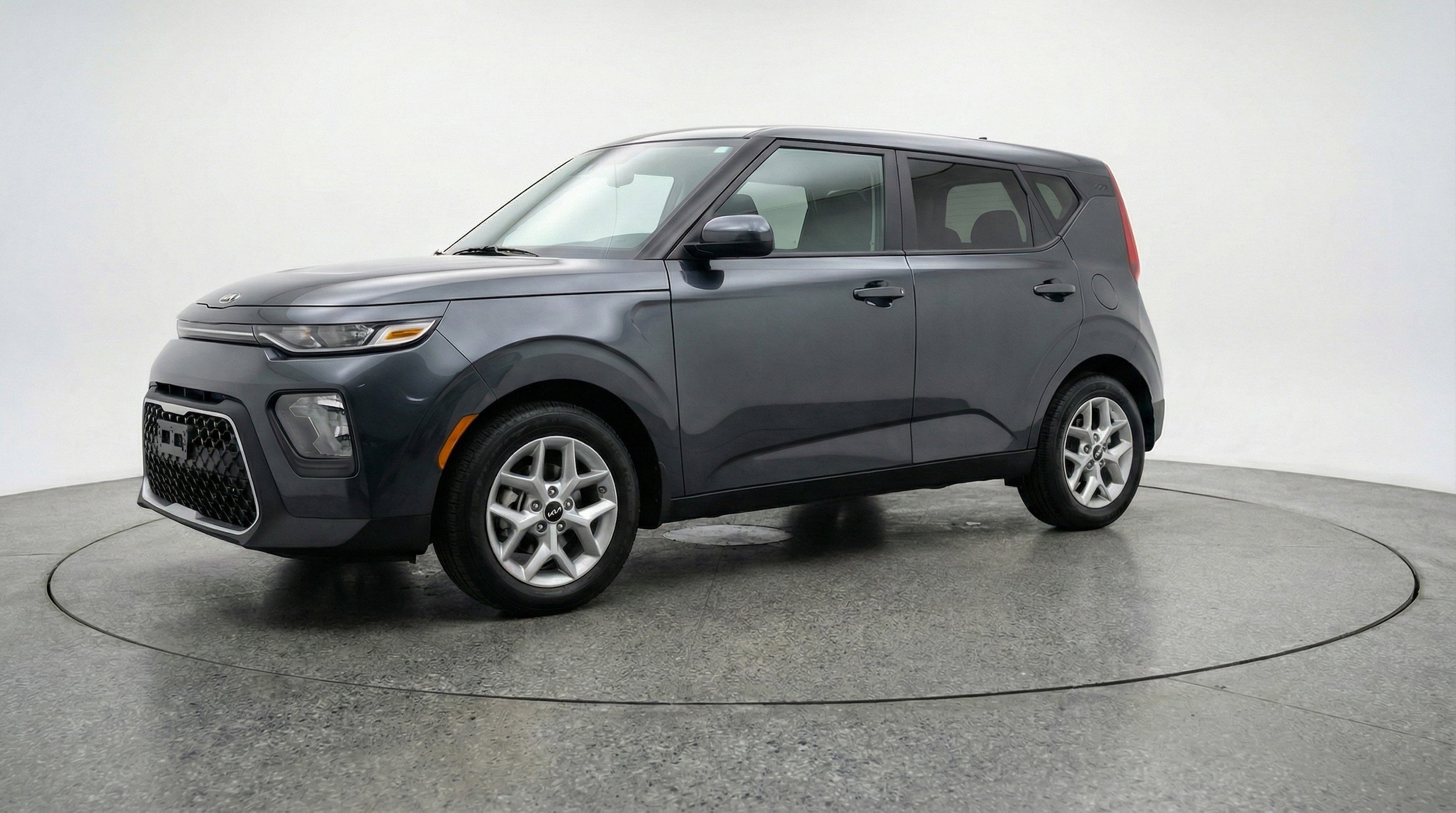 Thumbnail: 2025 Kia Soul - 3