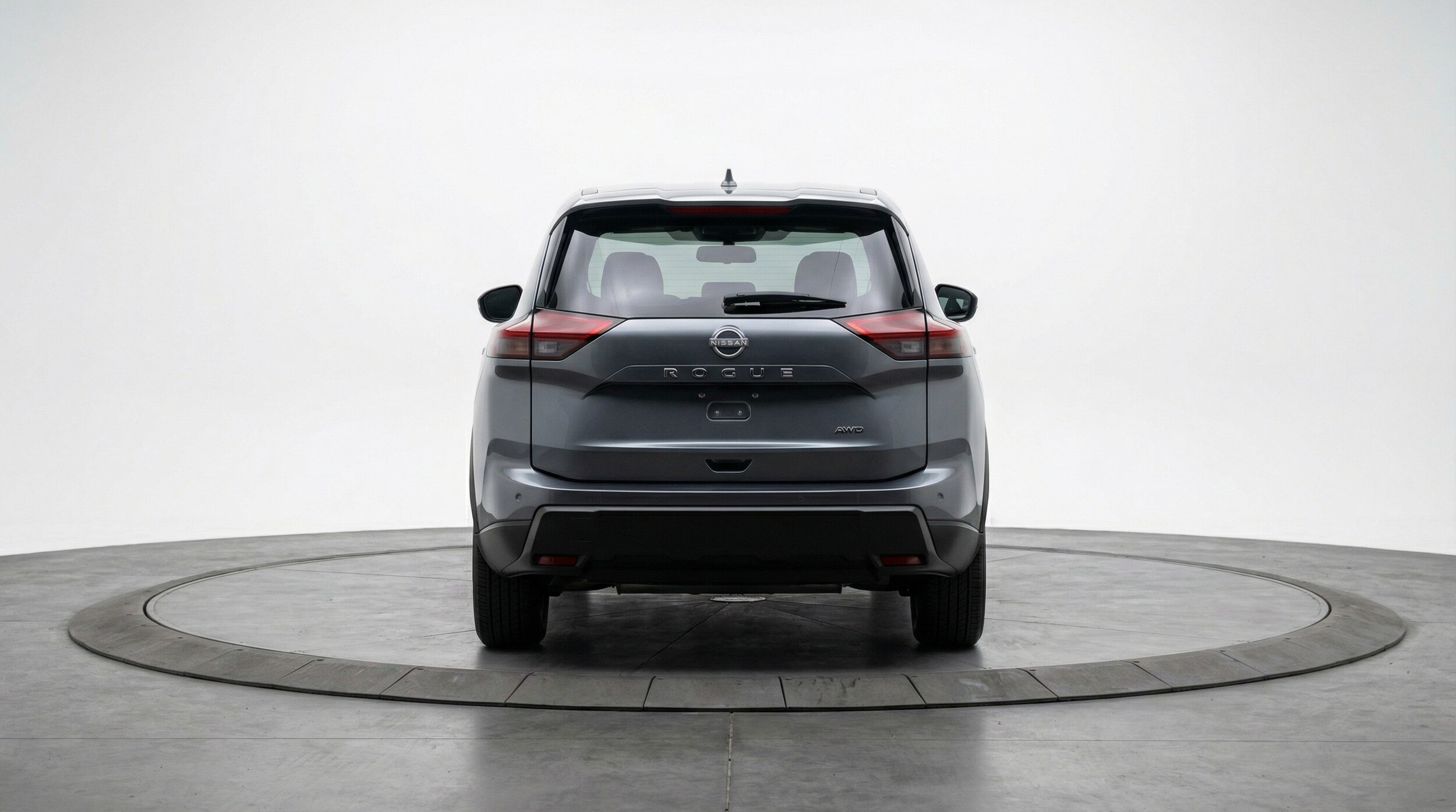 Thumbnail: 2025 Nissan Rogue - 6