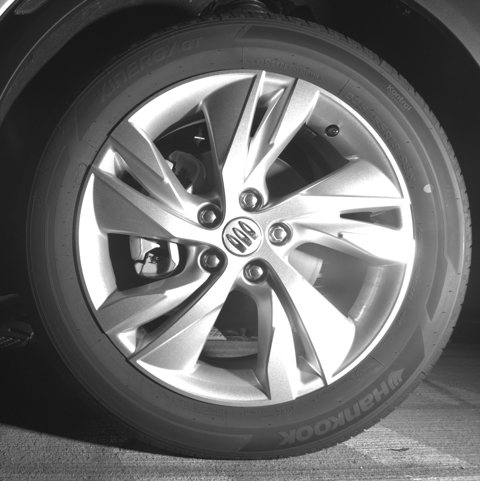 Thumbnail: 2026 Buick Encore GX - 12
