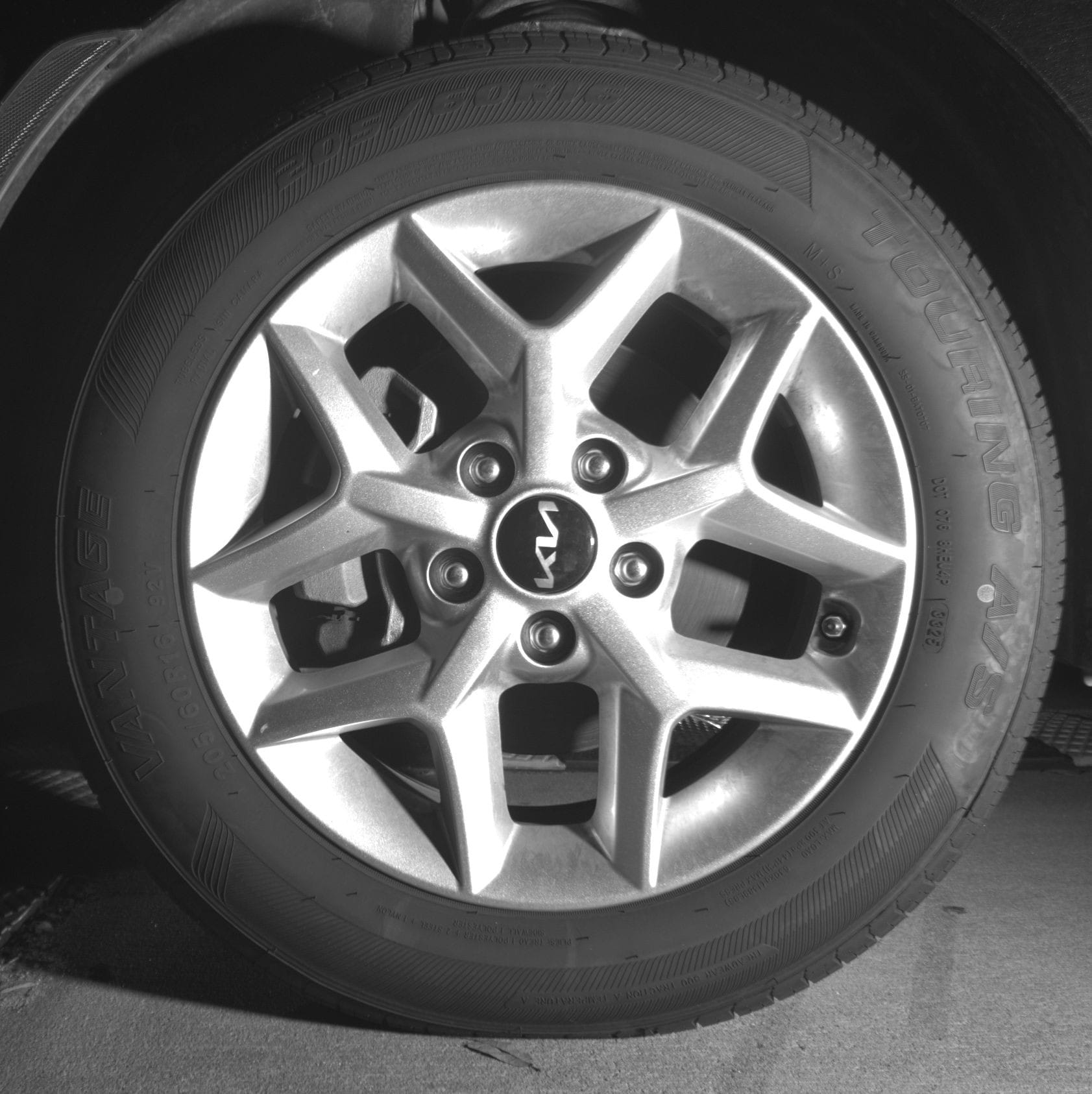 Thumbnail: 2025 Kia Soul - 9