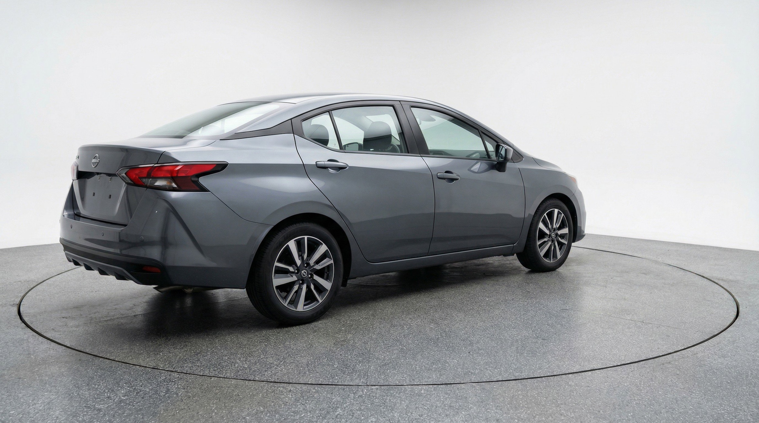 Thumbnail: 2025 Nissan Versa - 9