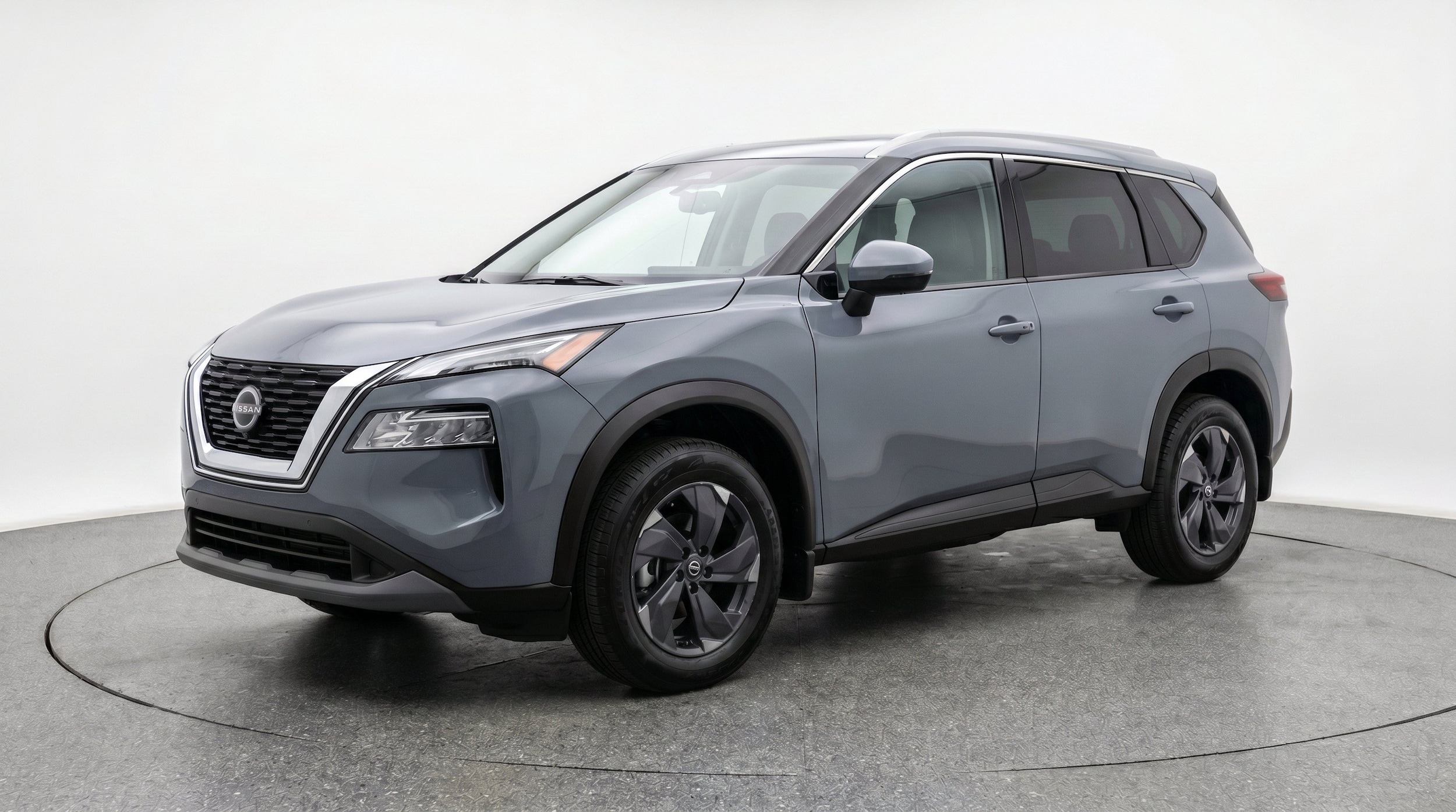Thumbnail: 2026 Nissan Rogue - 3