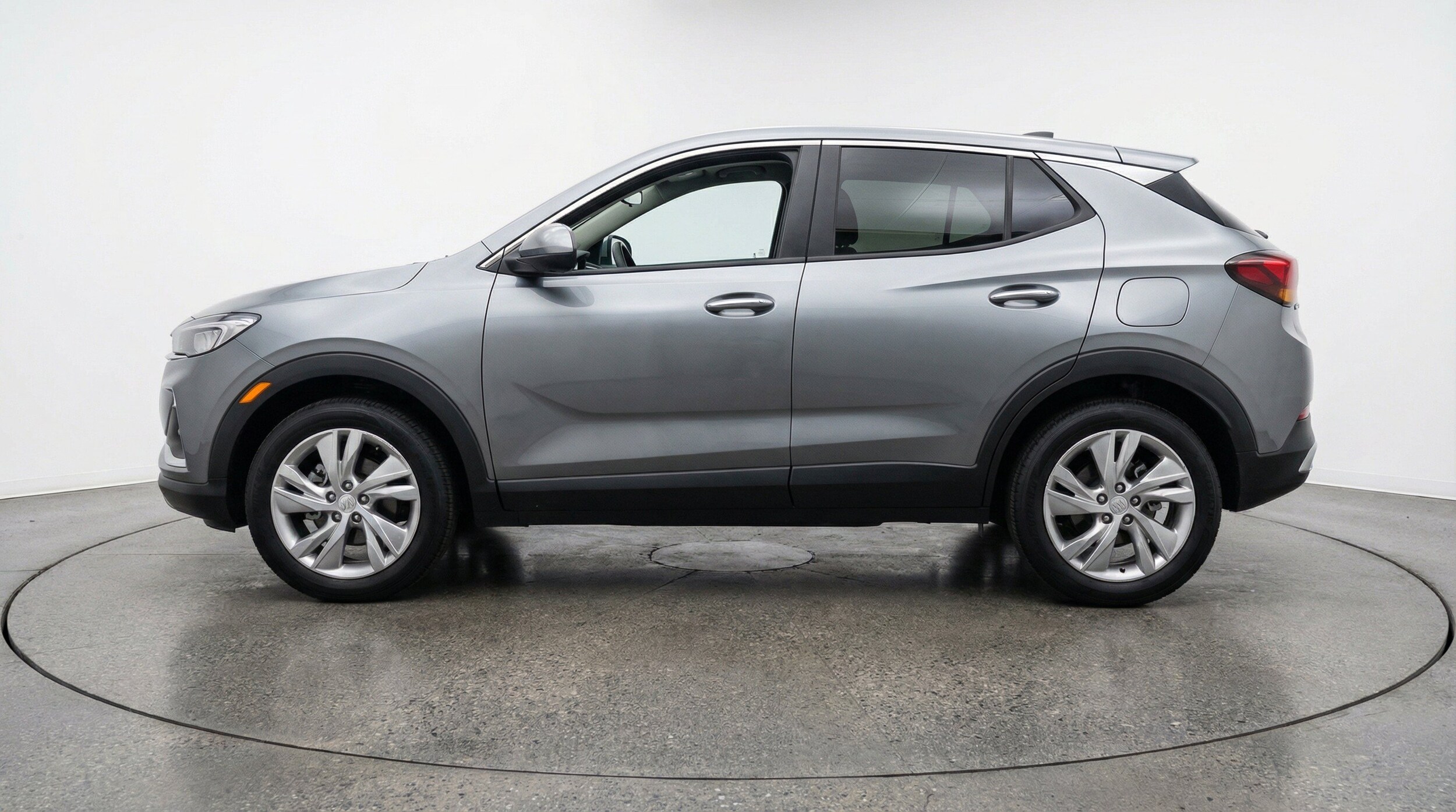 Thumbnail: 2026 Buick Encore GX - 5
