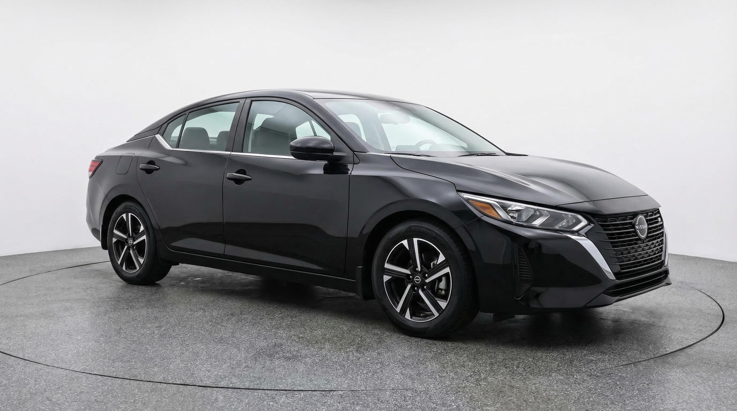 Thumbnail: 2025 Nissan Sentra - 1