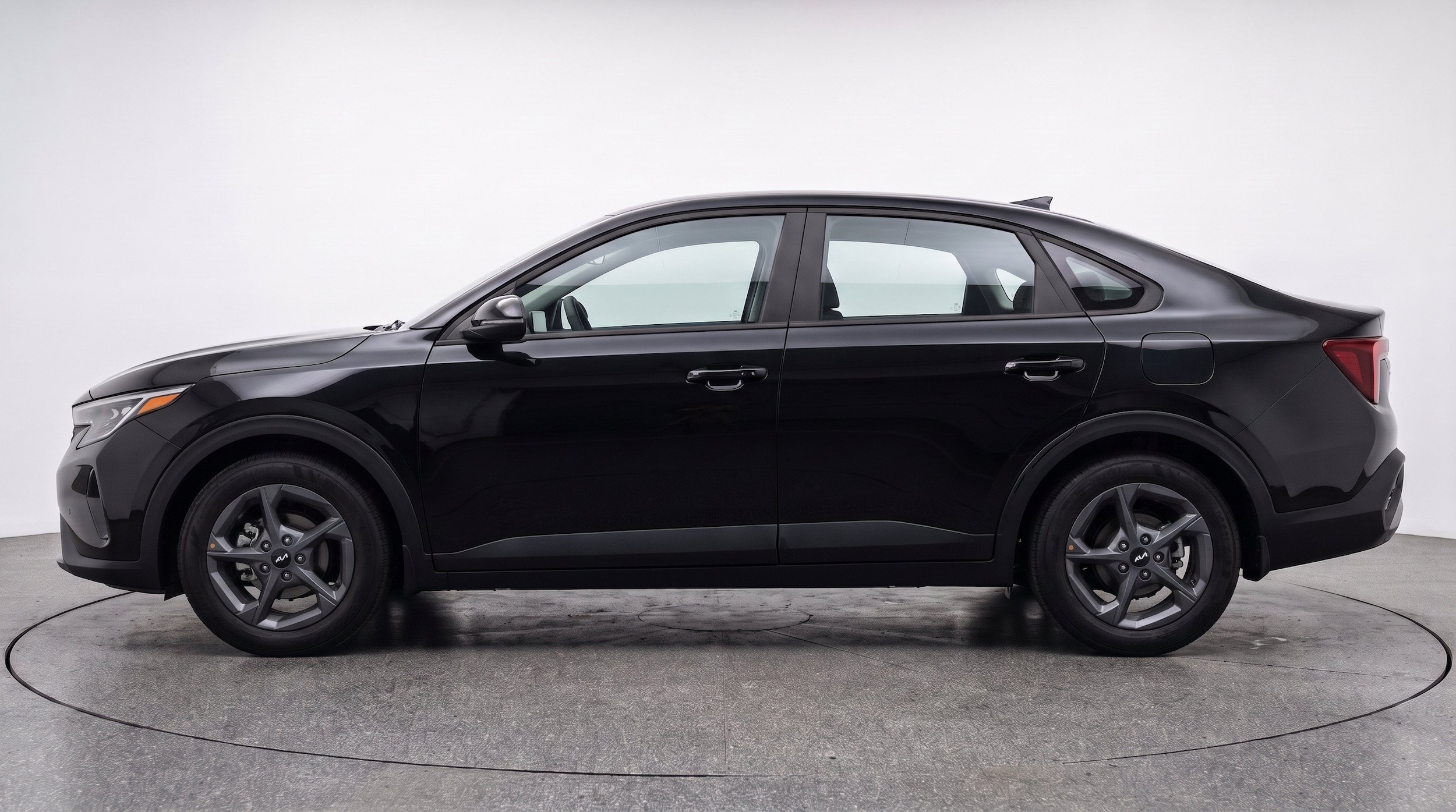 Thumbnail: 2026 Kia K4 - 5