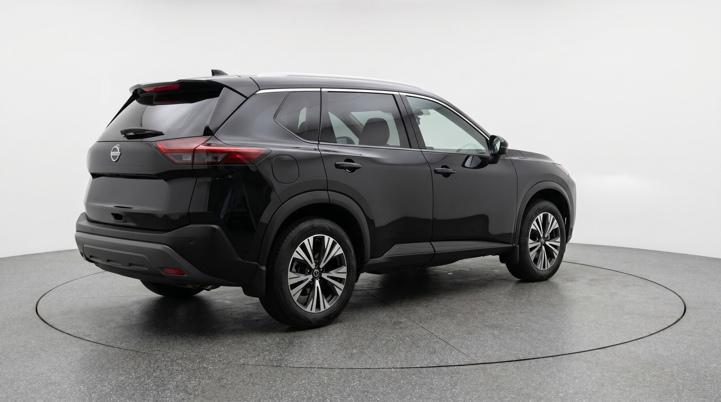 Thumbnail: 2023 Nissan Rogue - 9