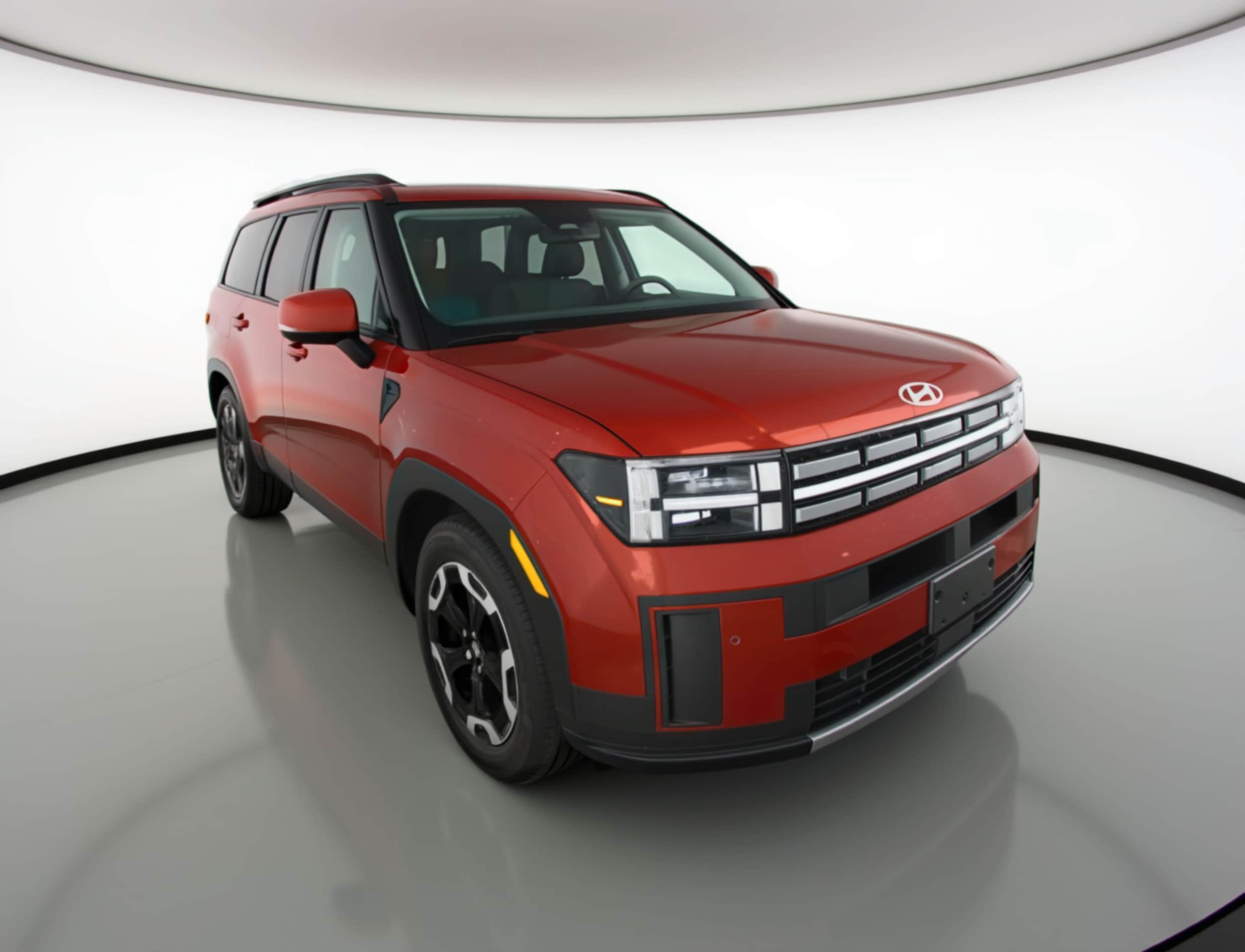 Thumbnail: 2025 Hyundai Santa Fe - 1