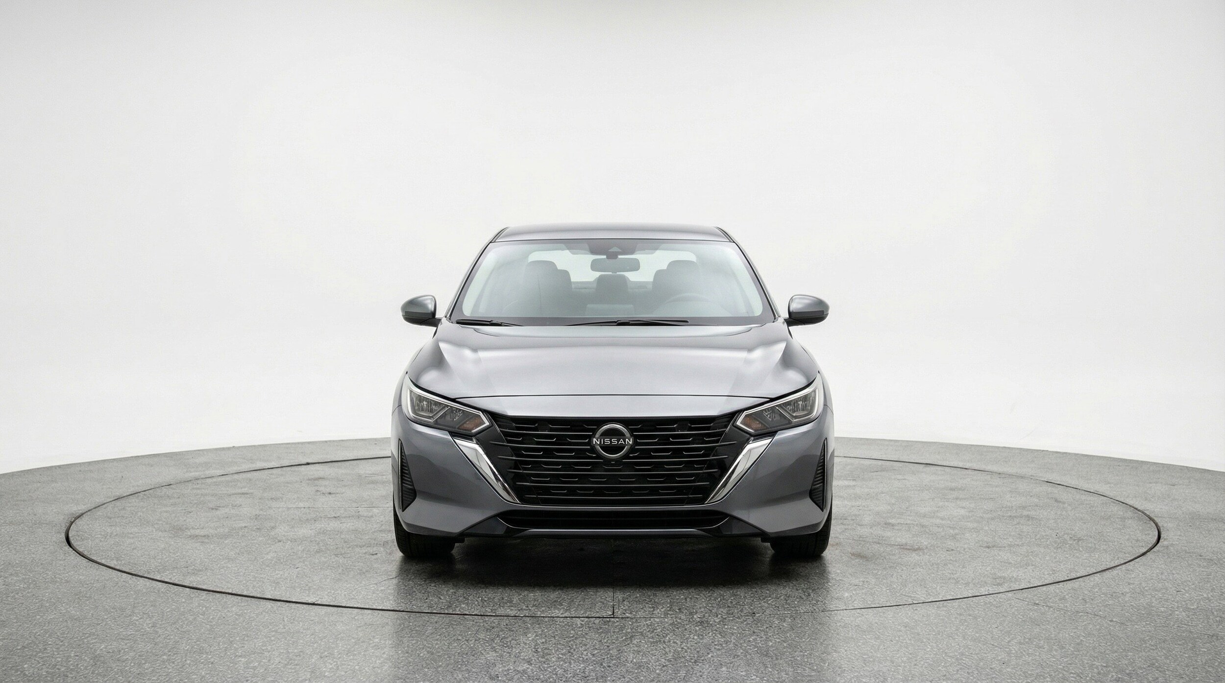 Thumbnail: 2025 Nissan Sentra - 2