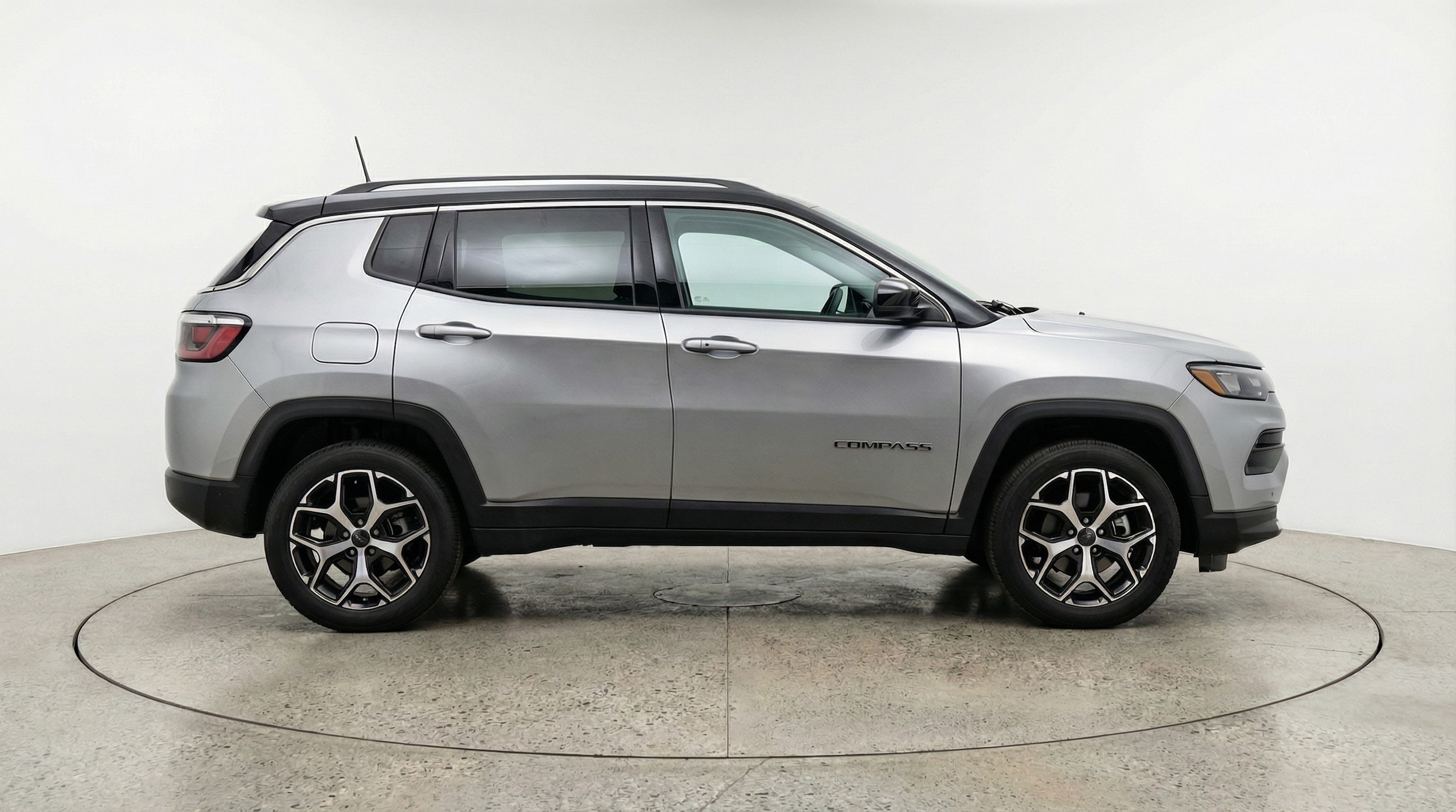 Thumbnail: 2025 Jeep Compass - 8