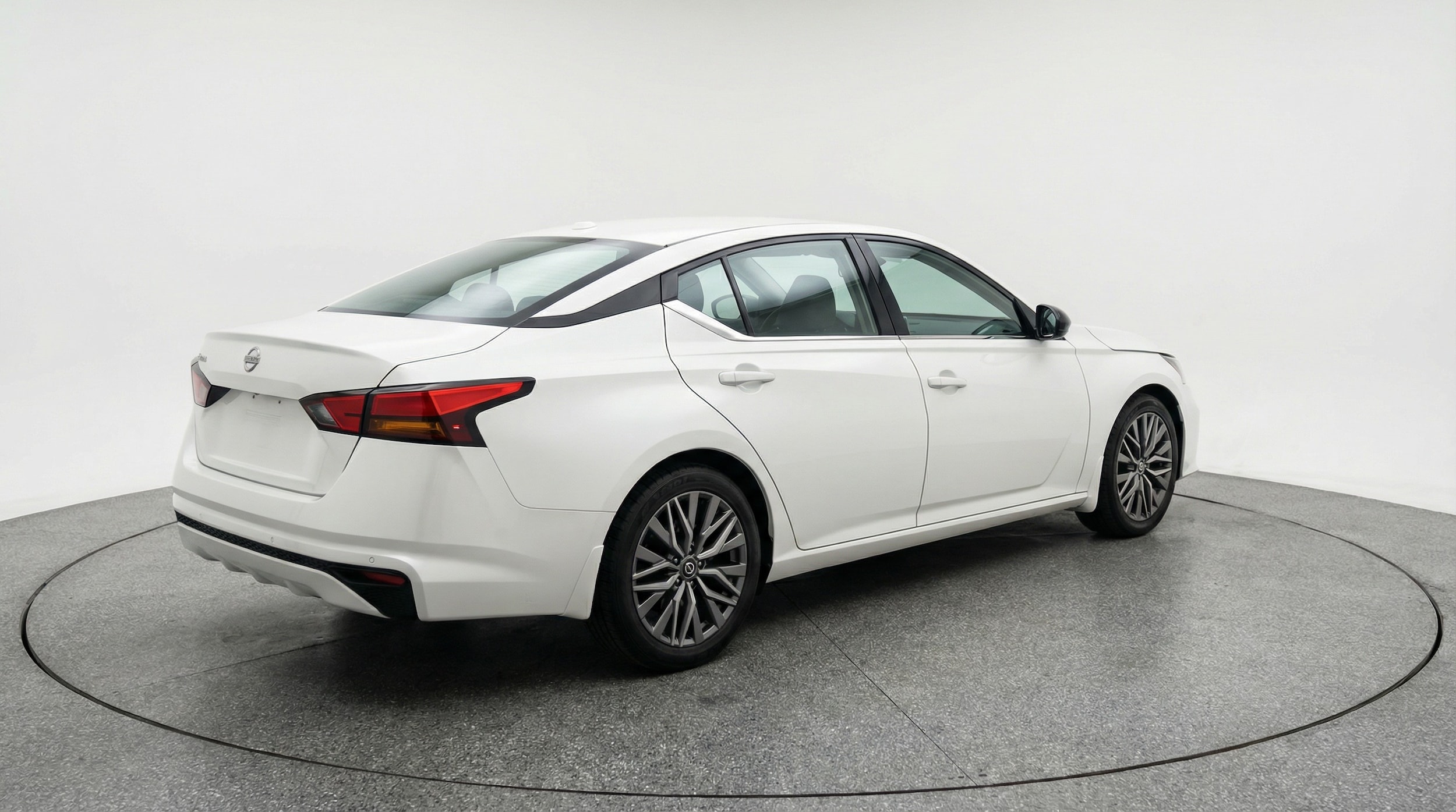 Thumbnail: 2025 Nissan Altima - 7